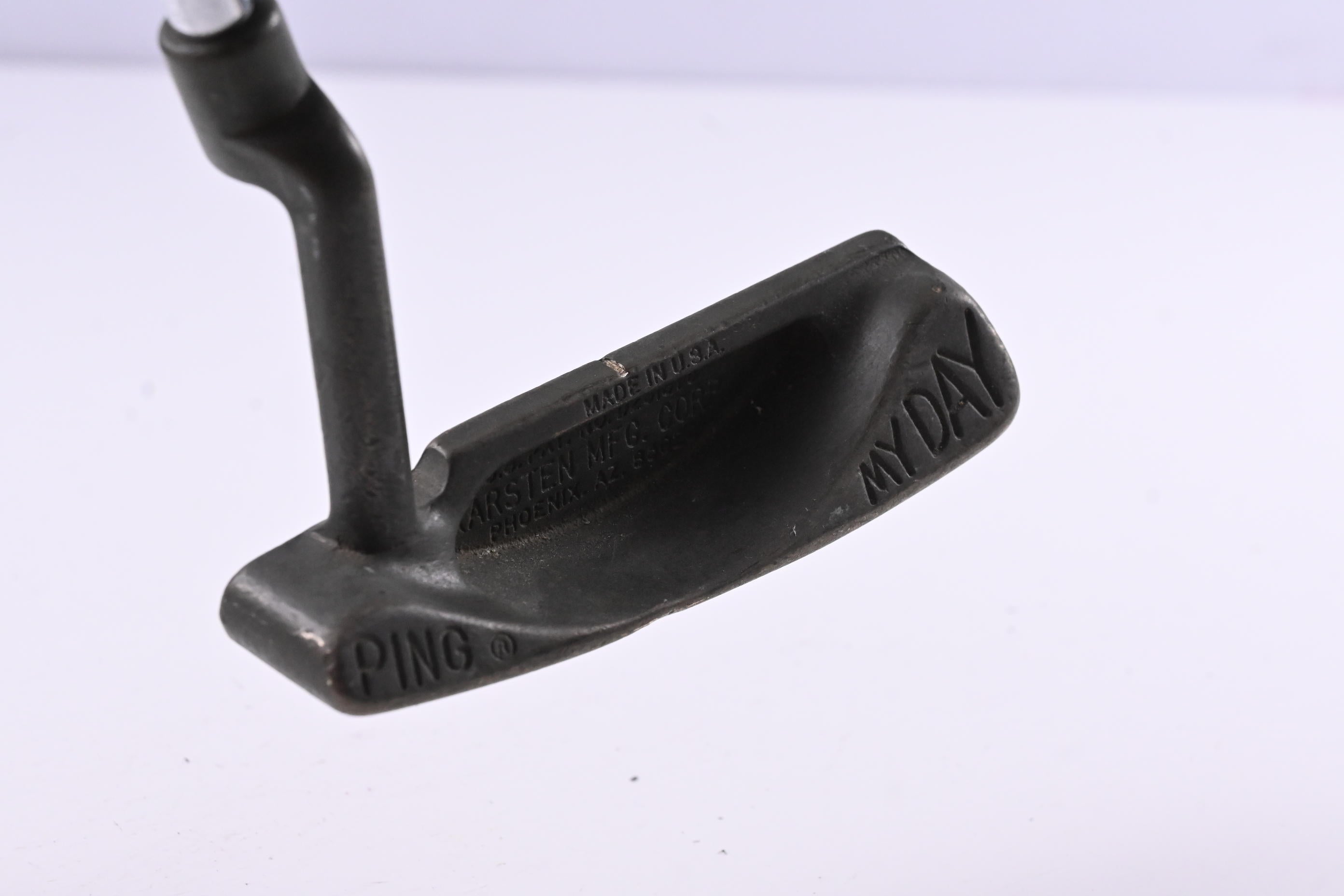 Ping Karsten Original My Day Putter / 35.5 Inch