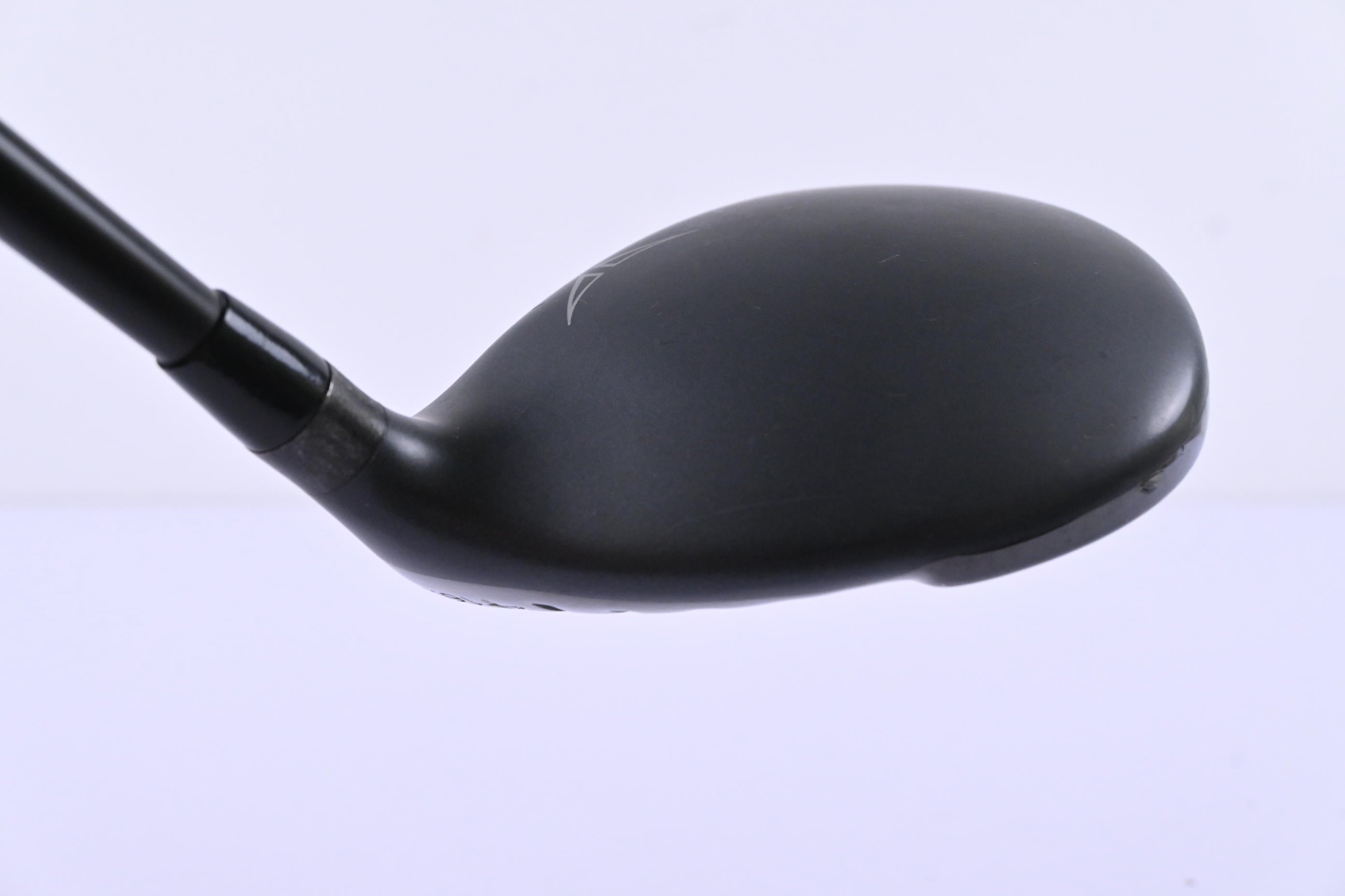 Ping G25 #4 Wood / 16.5 Degree / Stiff Flex Ping TFC 189 Shaft