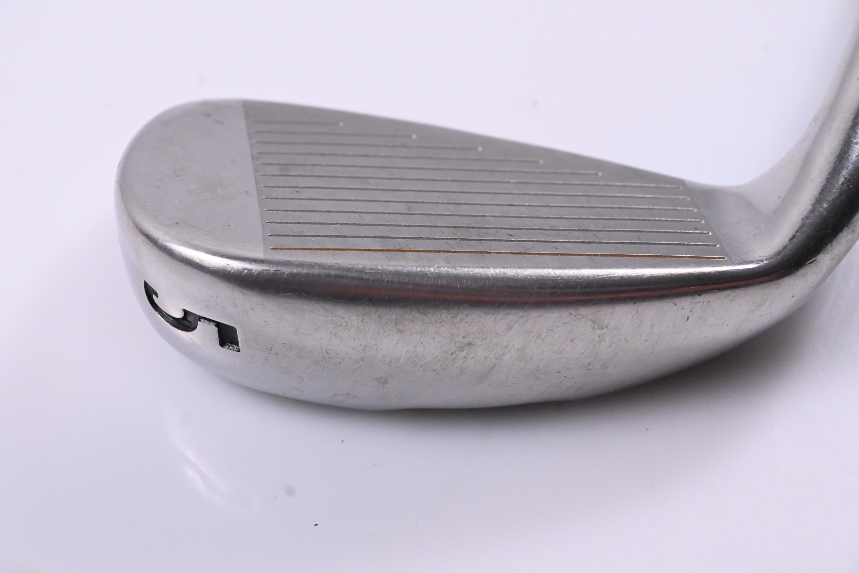Wilson D350 #5 Iron / 23 Degree / Senior Flex UST Mamiya Elements 59 Shaft