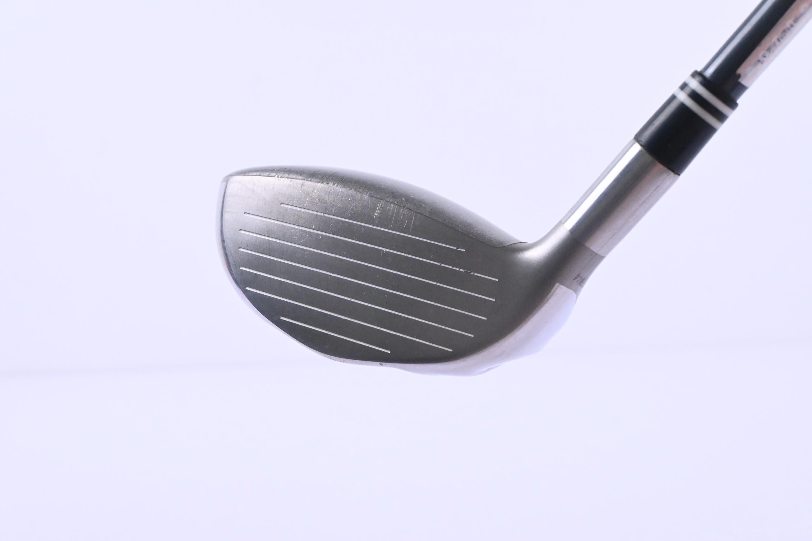 Cleveland Mashie #3 Wood / 15.5 Degree / Regular Flex Miyazaki C.Kua 59