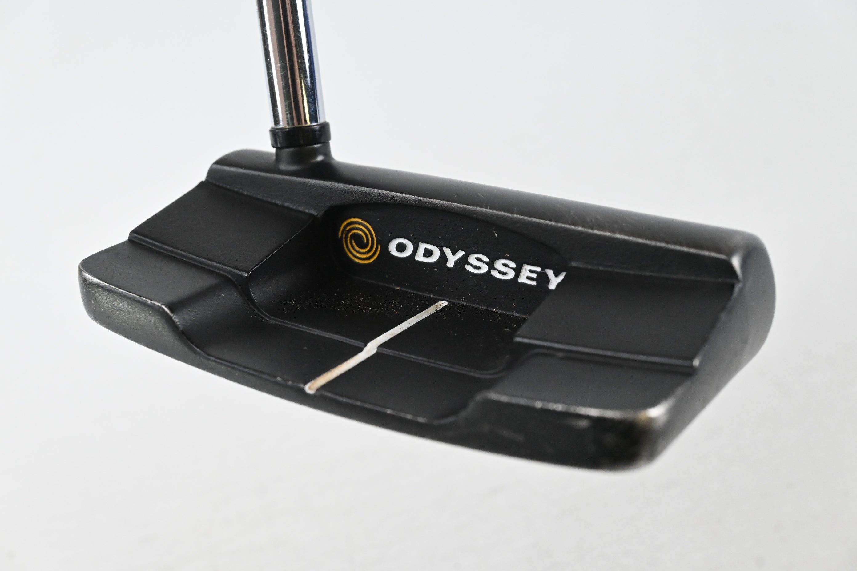 Odyssey Stroke Lab Black Double Wide Putter / 34 Inch