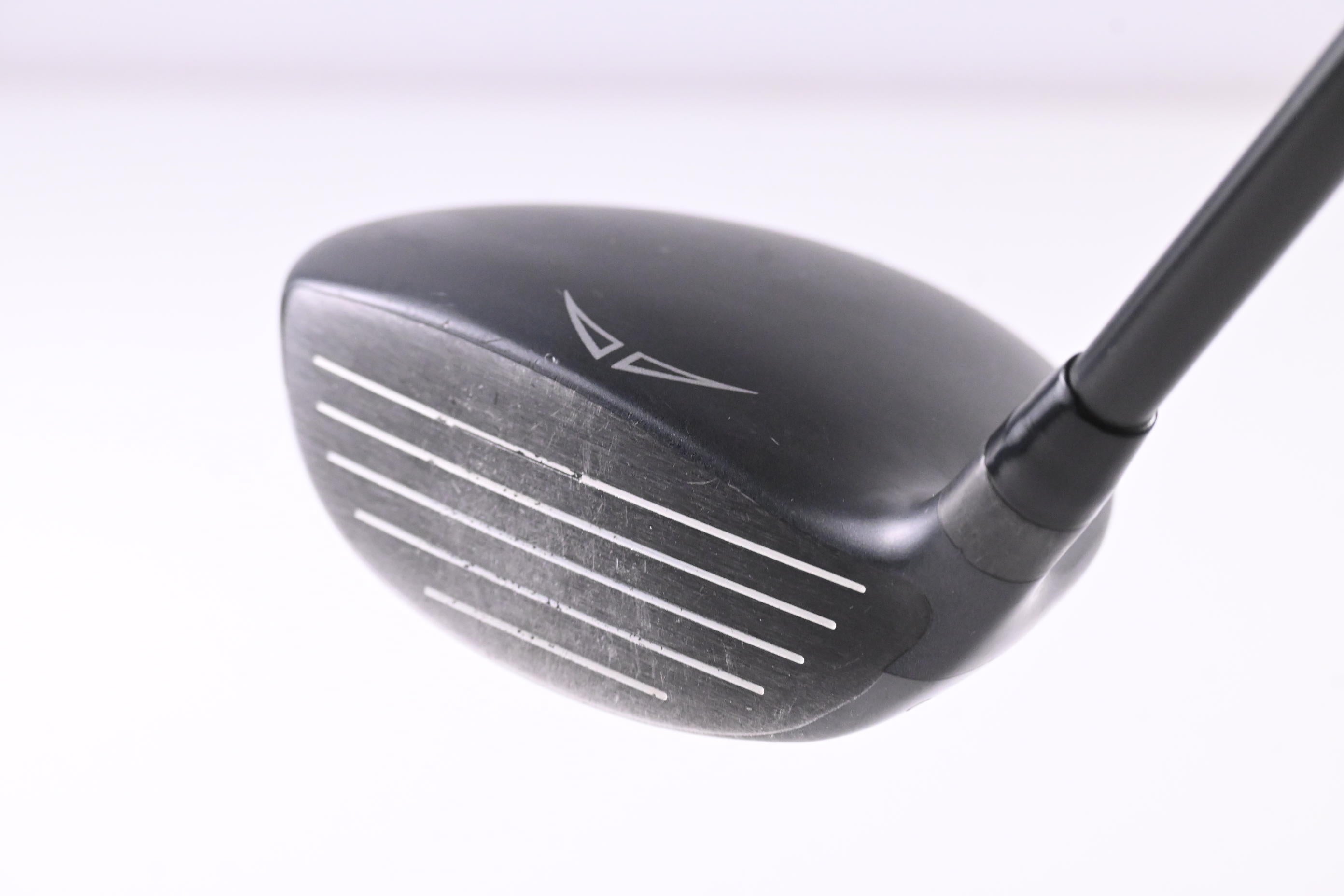 Ping G25 #3 Wood / 15 Degree / Stiff Flex Ping TFC 189 Shaft