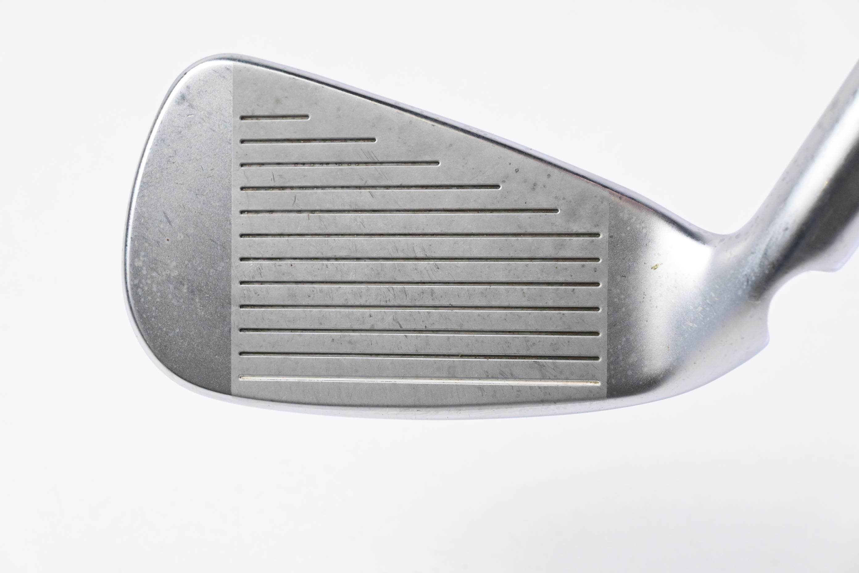 Ping G410 Crossover #3 Hybrid / 20 Degree / Blue Dot / Stiff Flex Alta CB Red 70