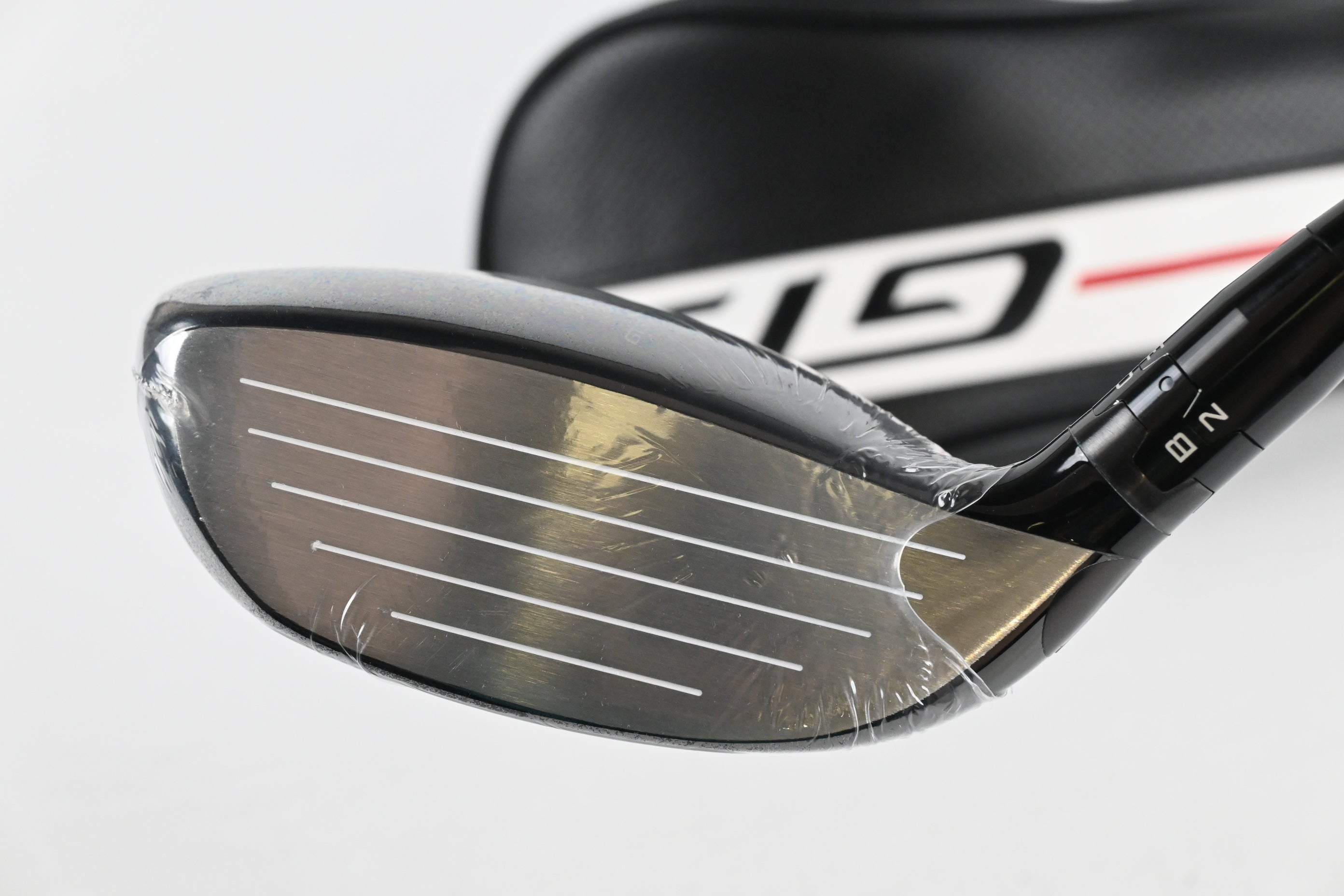 Titleist GTS2 #3 Wood / 16.5 Degree / Regular Flex Tensei 1K Red 65 Shaft