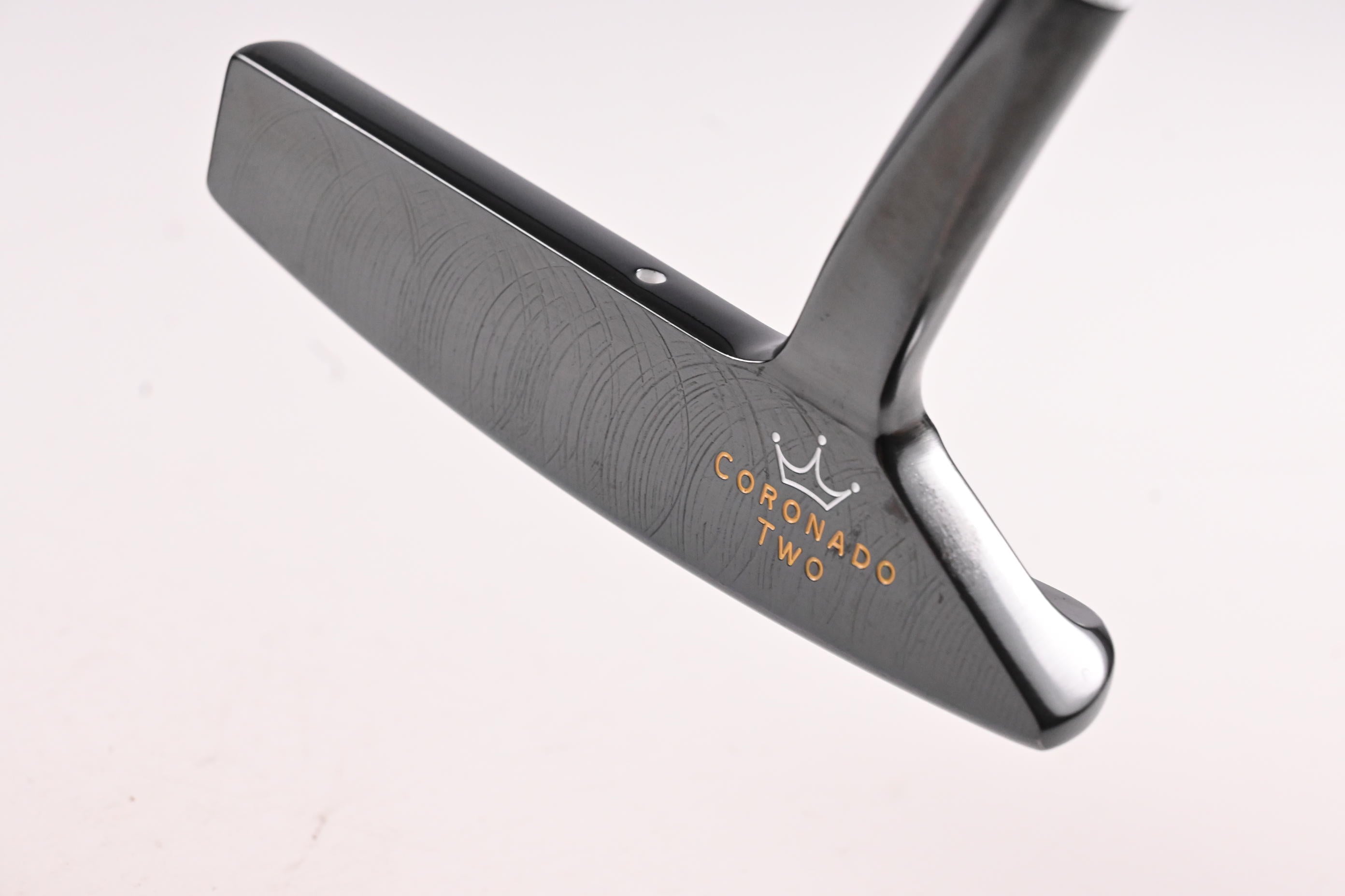 Scotty Cameron Classics Coronado Two Putter / 35 Inch