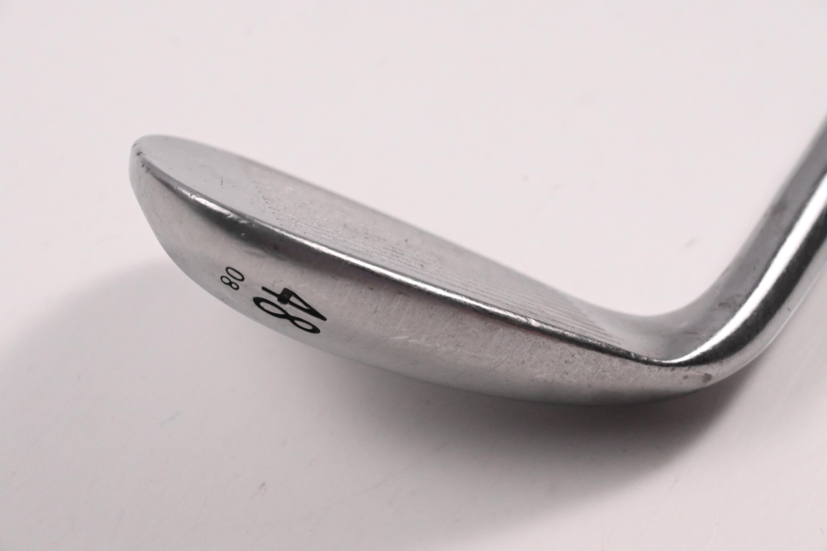 Wilson FG Tour PMP Pitching Wedge / 48 Degree / Wedge Flex Wilson Steel Shaft
