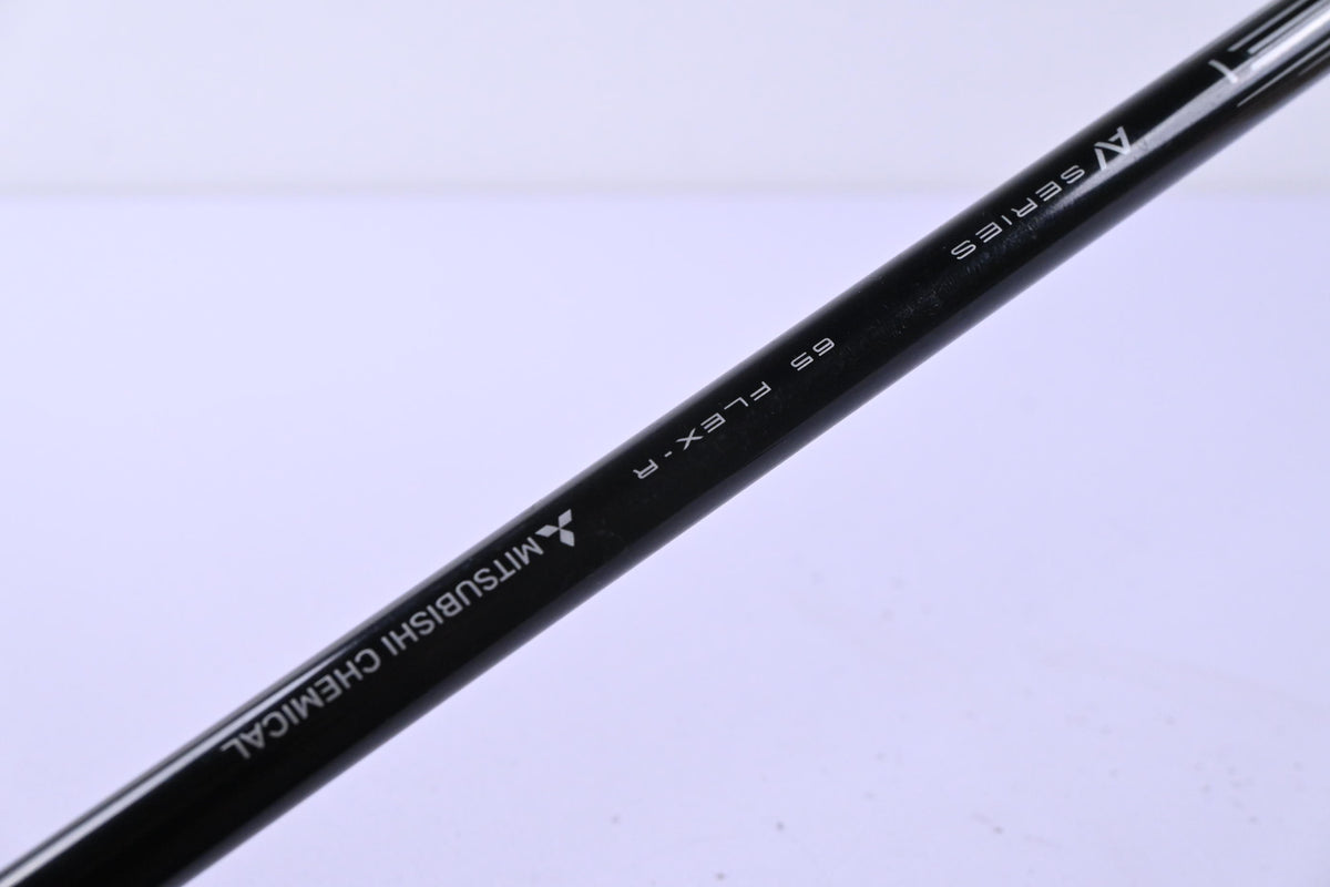 Left Hand Callaway Rogue ST Max #5 Hybrid / 23 Degree / Regular Flex Tensei 65
