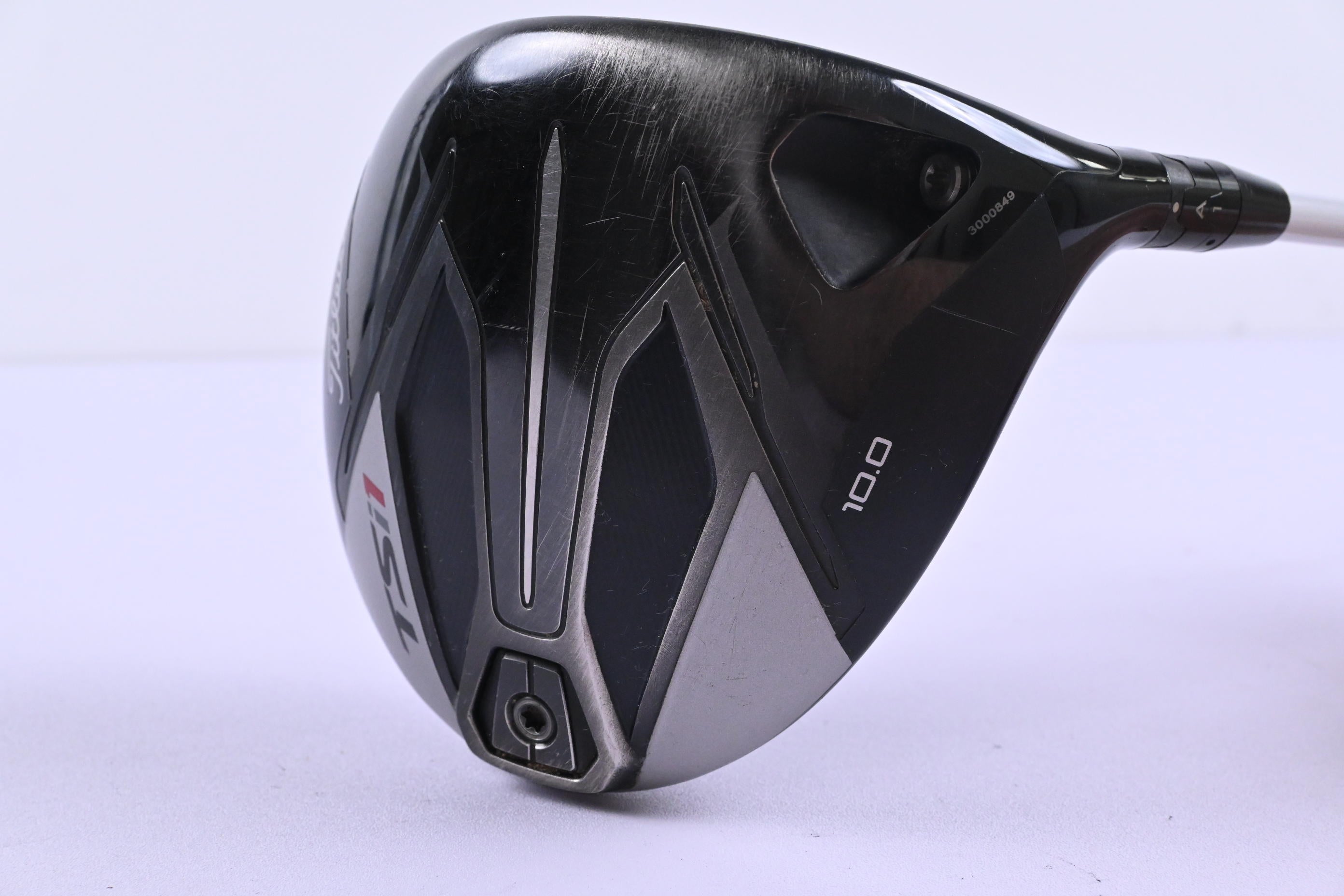 Ladies Titleist TSi1 Driver / 10 Degree / Ladies Flex Aldila Ascent 35 Shaft