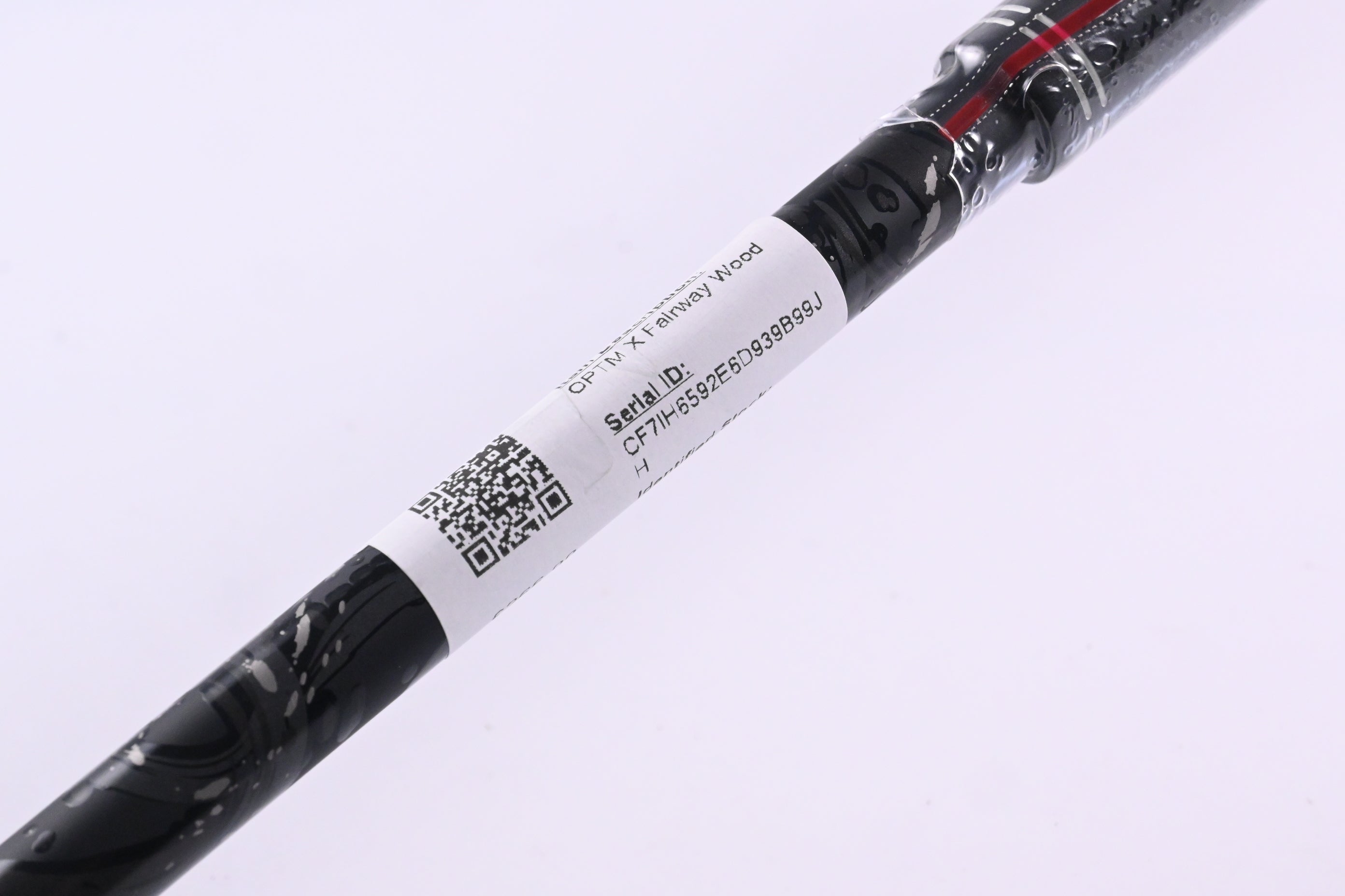 Cobra OPTM X #3 Wood / 15 Degree / Regular Flex Kai'li Darkwaves Blue 60