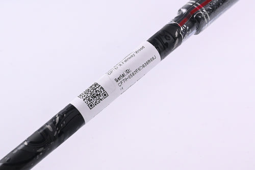 Cobra OPTM X #3 Wood / 15 Degree / Regular Flex Kai'li Darkwaves Blue 60
