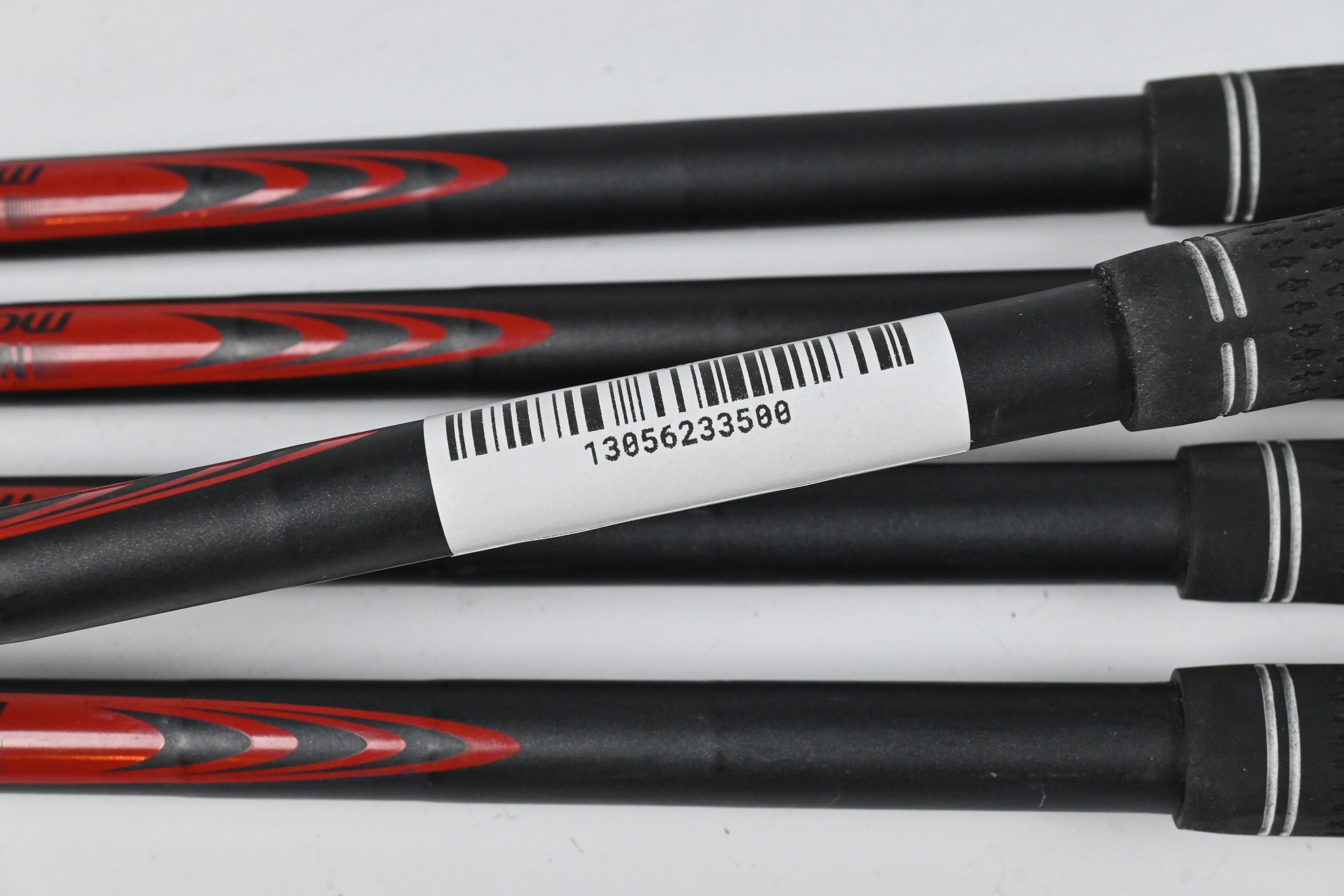 Mizuno MP-20 Blade Irons / 5-9i / Stiff Flex N.S.Pro Modus 3 Tour 105 Shafts