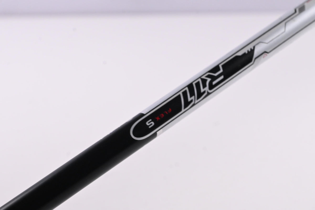 Taylormade R11 #3 Wood / 15.5 Degree / Stiff Flex Taylormade Fujikura Blur 70