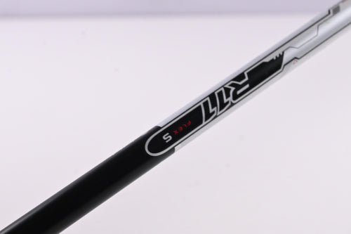 Taylormade R11 #3 Wood / 15.5 Degree / Stiff Flex Taylormade Fujikura Blur 70