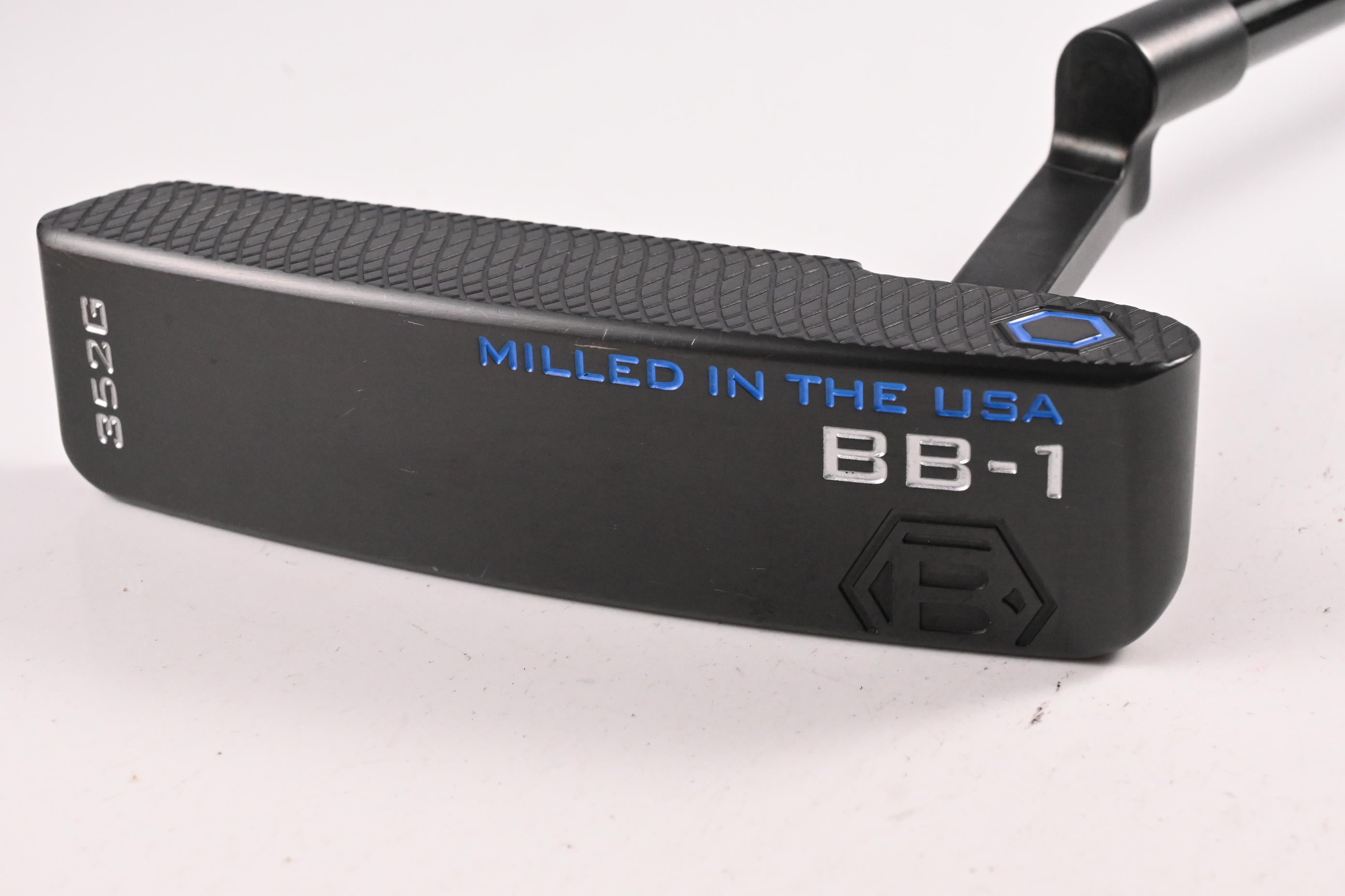 Bettinardi BB 2024 Series BB-1 Putter / 34 Inch