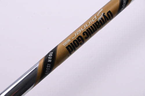 Cleveland RTZ Sand Wedge / 54 Degree / Wedge Flex Dynamic Gold Spinner Shaft