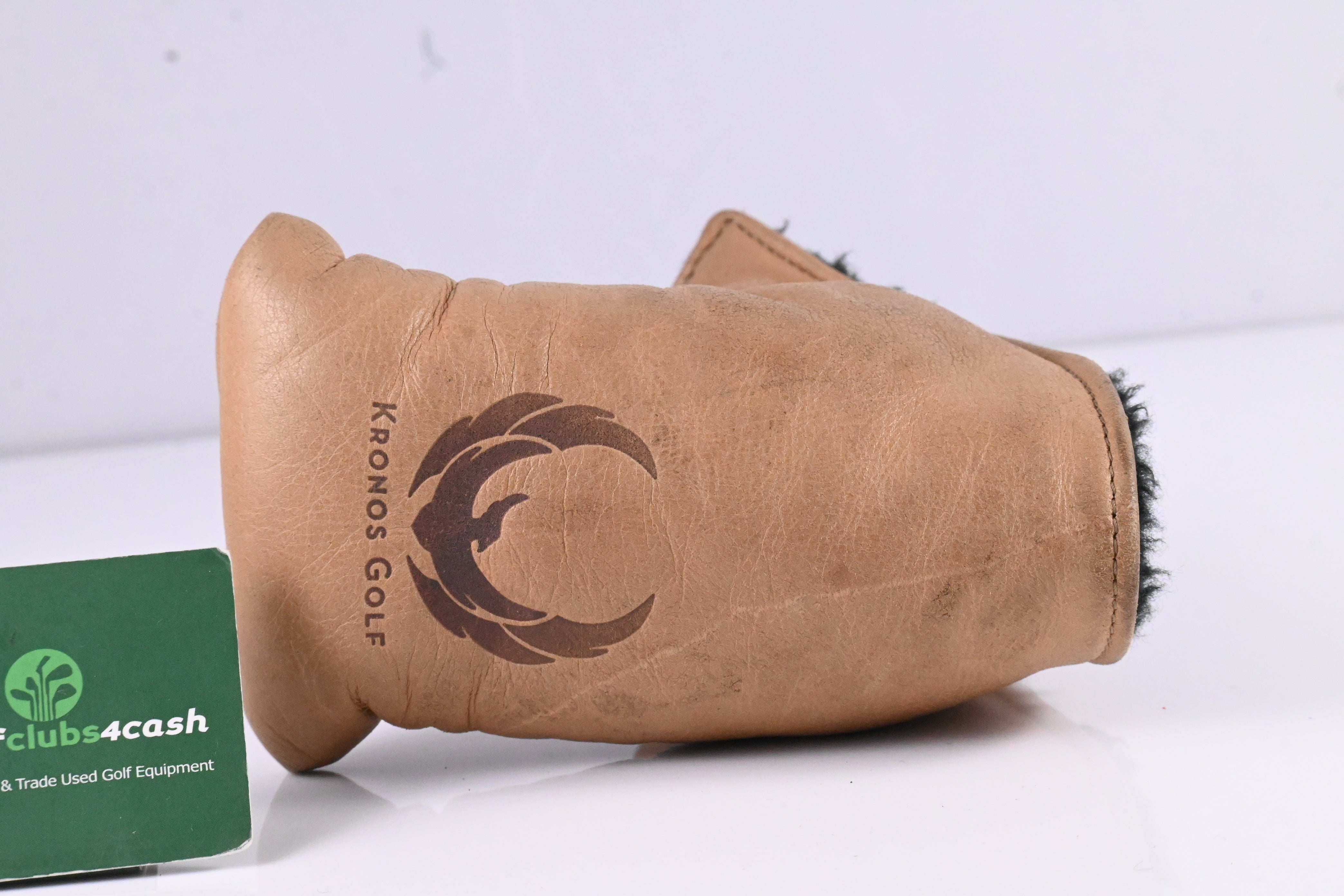 Kronos Metronome Putter / 33 Inch