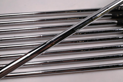 Ping G2 Irons / 3-PW+SW / Black Dot / Stiff Flex Steel Shafts