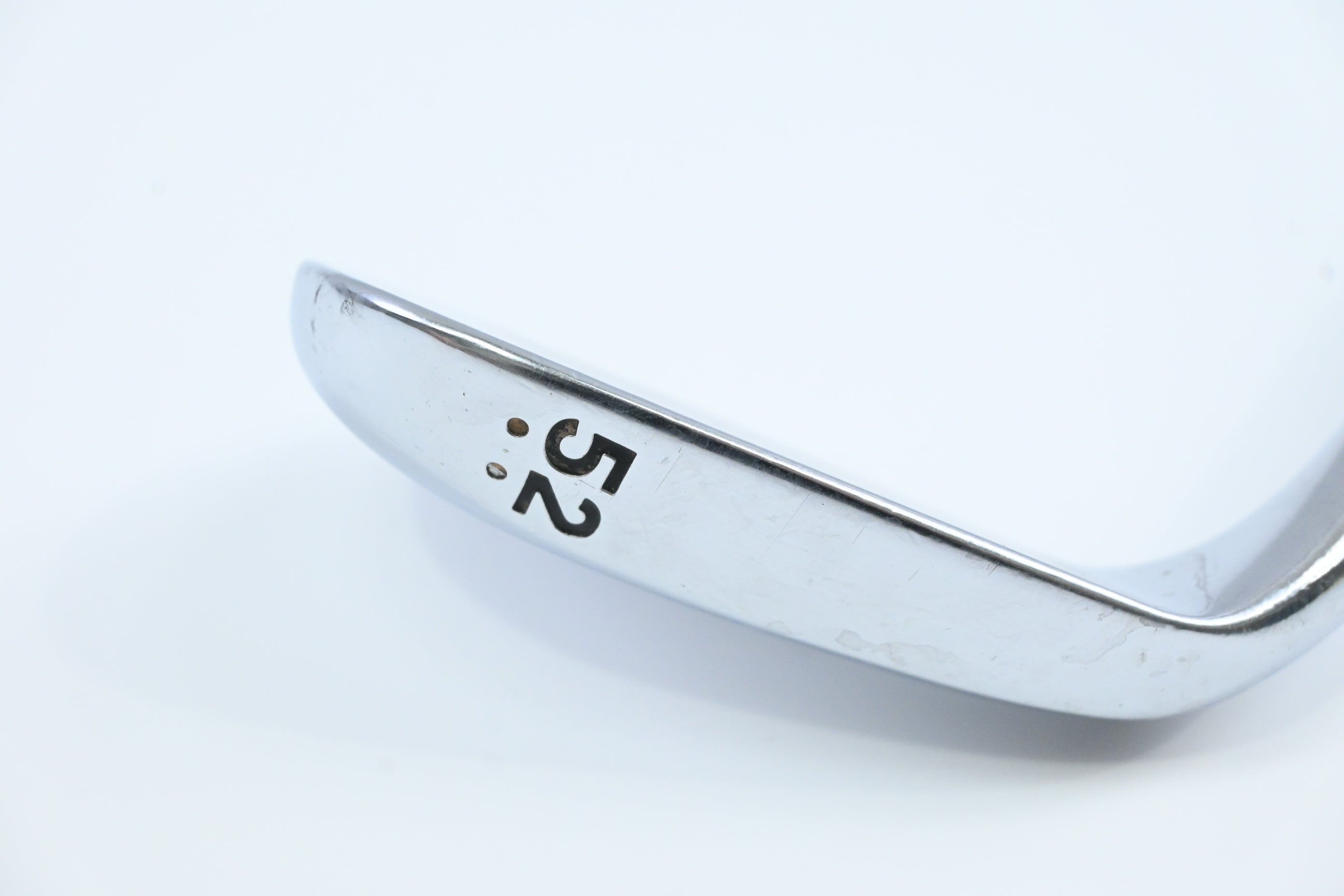 Cleveland 588 RTX 2.0 Gap Wedge / 52 Degree / Stiff Flex KBS Tour Shaft