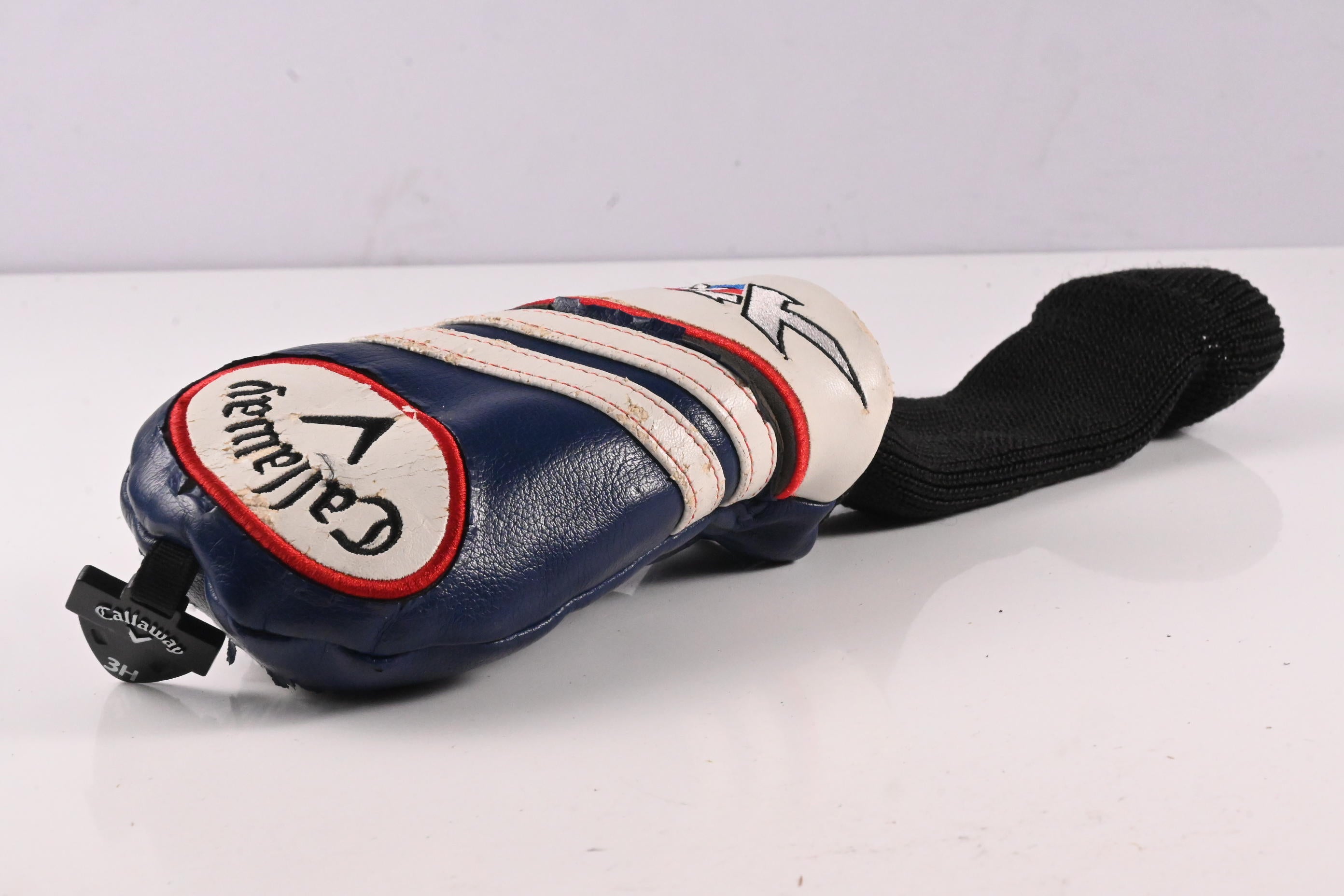 Callaway XR #3 Hybrid / 19 Degree / Stiff Flex Project X 58 Shaft