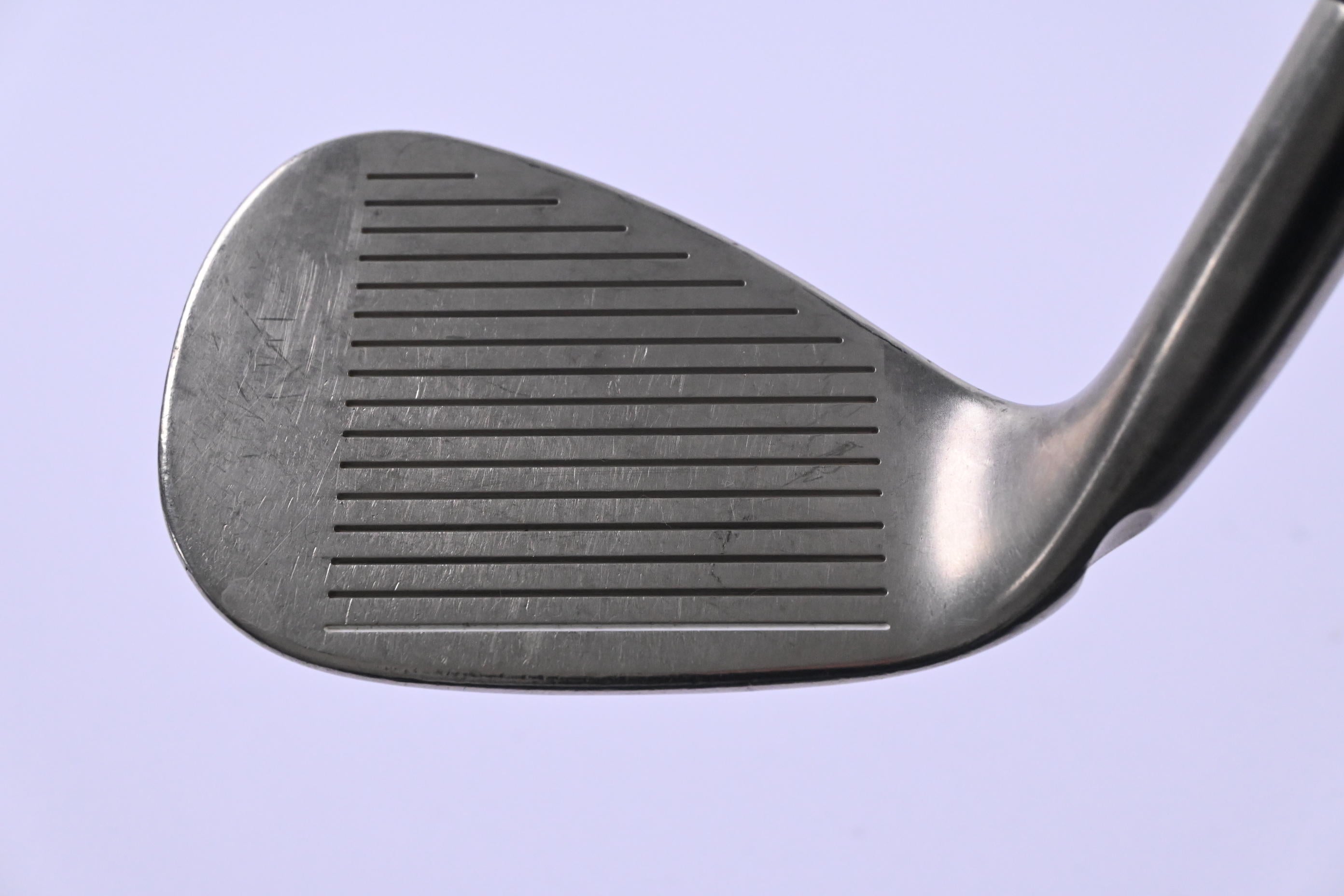 Ping Tour Gap Wedge / 52 Degree / Blue Dot / Wedge Flex Steel Shaft