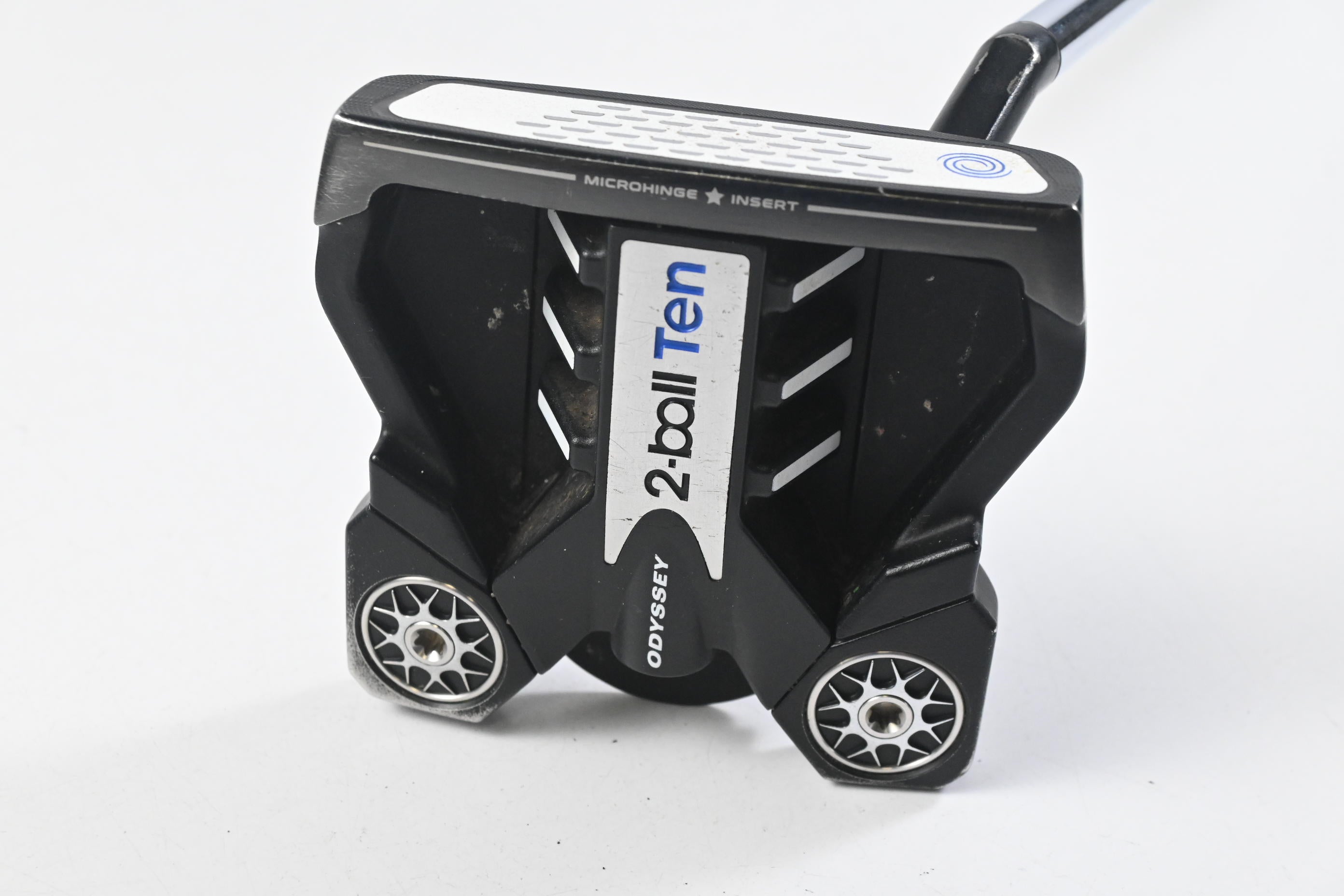 Odyssey TEN 2-Ball Putter / 33 Inch