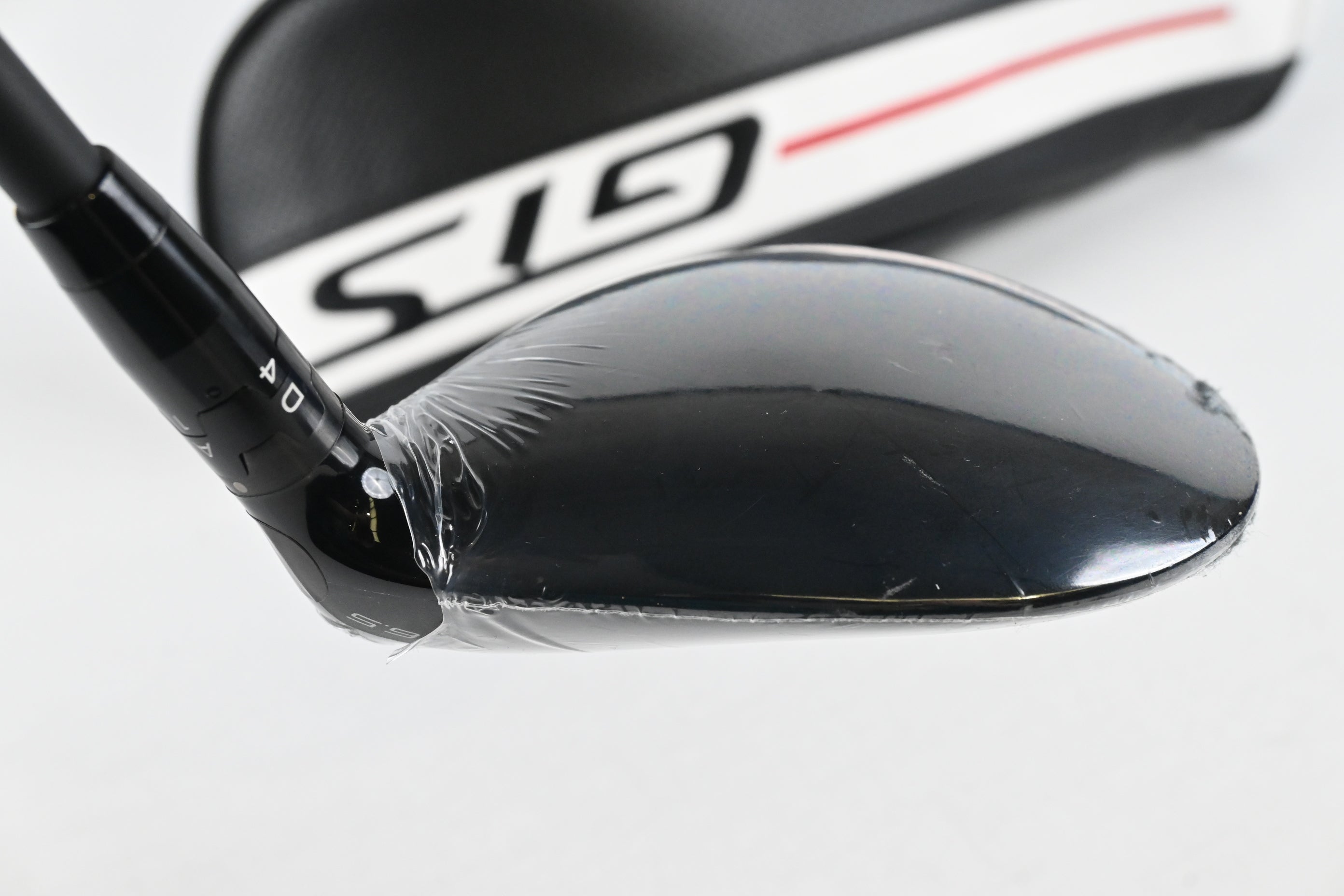 Titleist GTS2 #3 Wood / 16.5 Degree / Regular Flex Tensei 1K Red 65 Shaft