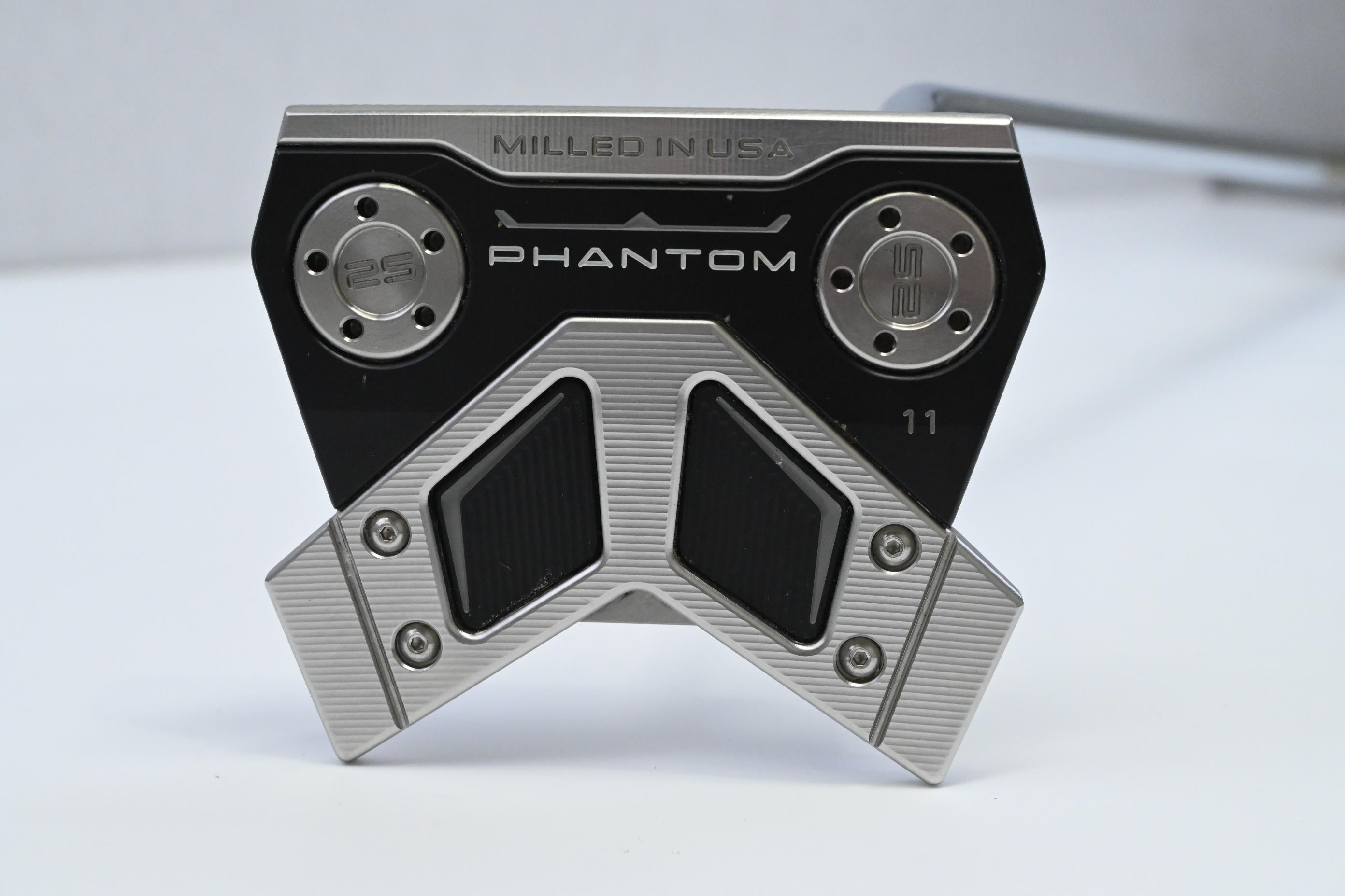 Scotty Cameron 2024 Phantom 11 Putter / 38 Inch