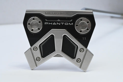 Scotty Cameron 2024 Phantom 11 Putter / 38 Inch