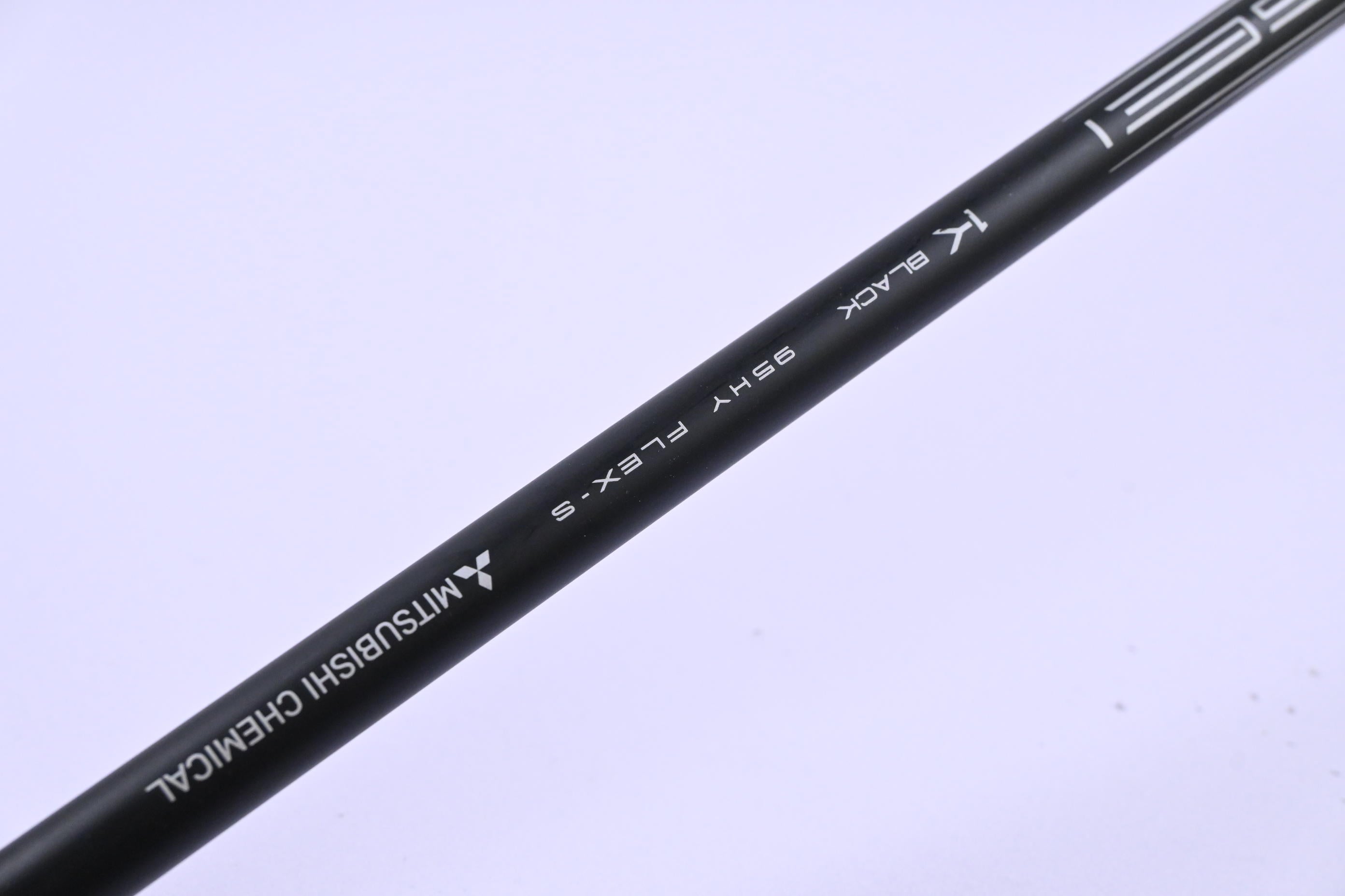 Titleist T250.U Utility #4 Iron / 22 Degree / Stiff Flex Tensei 1K Black 95 Shaft