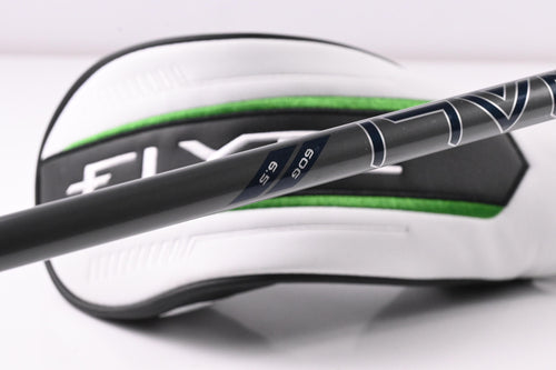 Callaway Elyte #3 Wood / 15 Degree / X-Flex Project X Denali Charcoal 60 Shaft