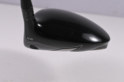 Titleist TS1 Driver / 12.5 Degree / Regular Flex Fujikura Air Speeder 40 Shaft