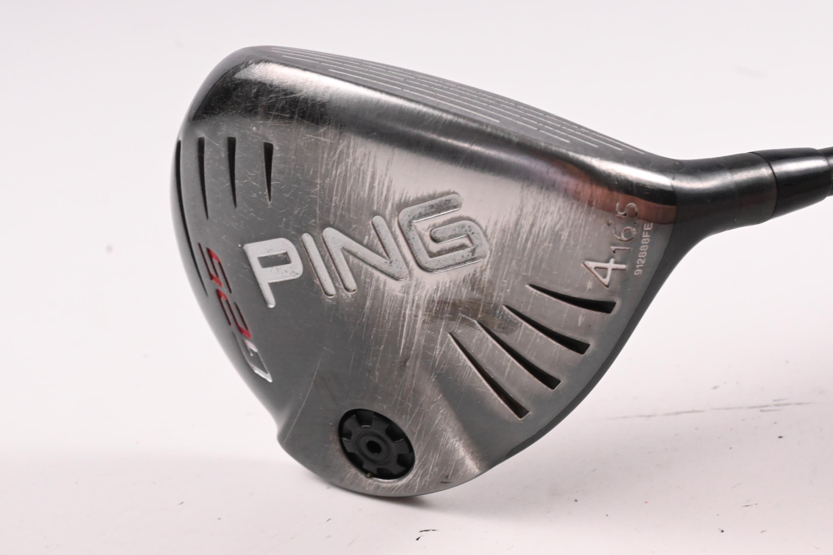 Ping G25 #4 Wood / 16.5 Degree / Regular Flex Ping TFC 189 Shaft