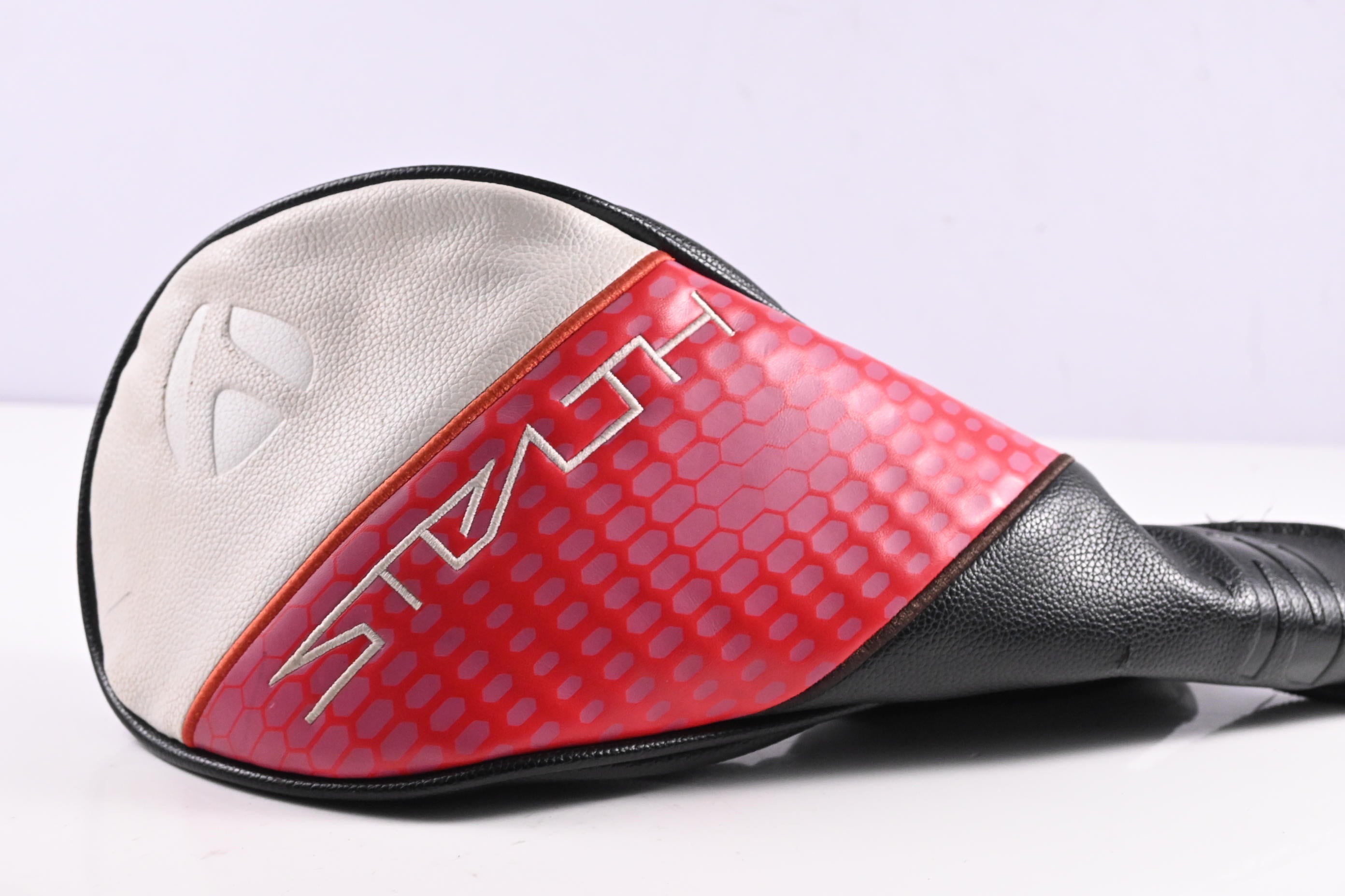 Taylormade Stealth 2 Driver / 9 Degree / Stiff Ventus TR Red 5 Shaft
