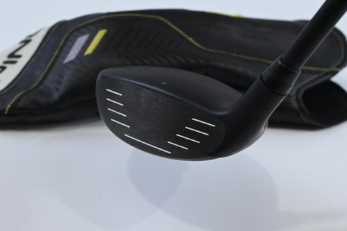 Ping G430 LST #3 Wood / 15 Degree / Regular Flex Ping Alta CB Black 65 Shaft
