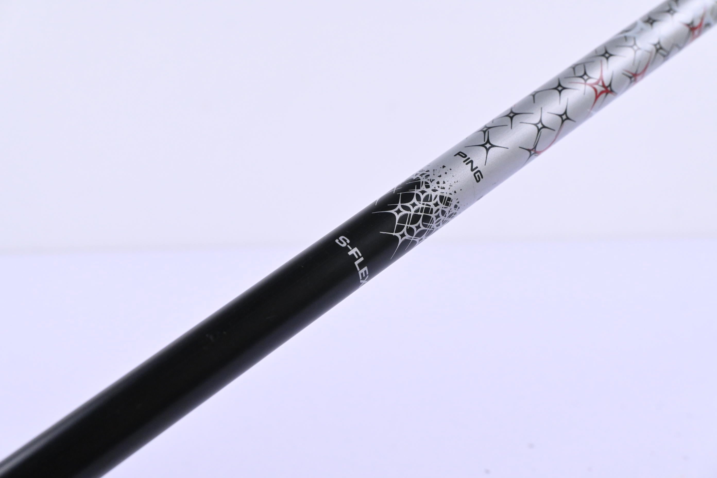 Ping G25 #4 Wood / 16.5 Degree / Stiff Flex Ping TFC 189 Shaft