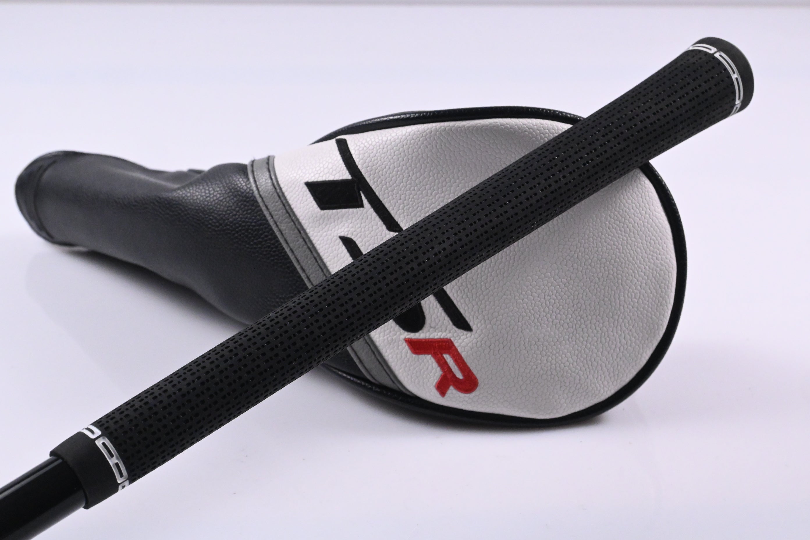 Titleist TSR2+ #3 Wood / 13 Degree / Stiff Flex Hzrdus Smoke RDX Black 70 Shaft