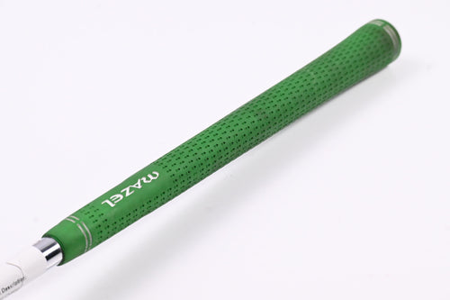 Mazel Chipper Pitching Wedge / Wedge Flex Mazel Shaft