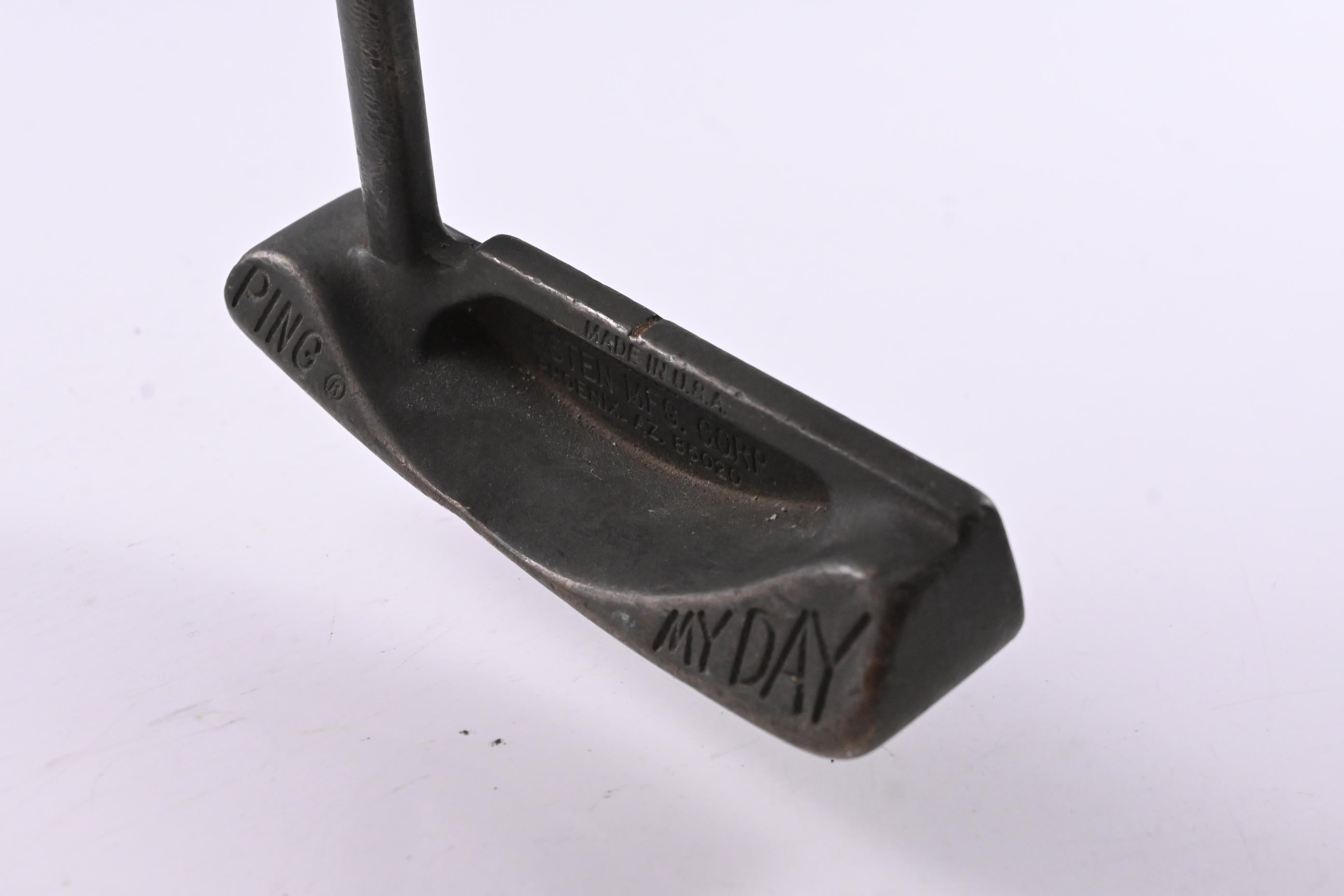 Ping Karsten Original My Day Putter / 35.5 Inch