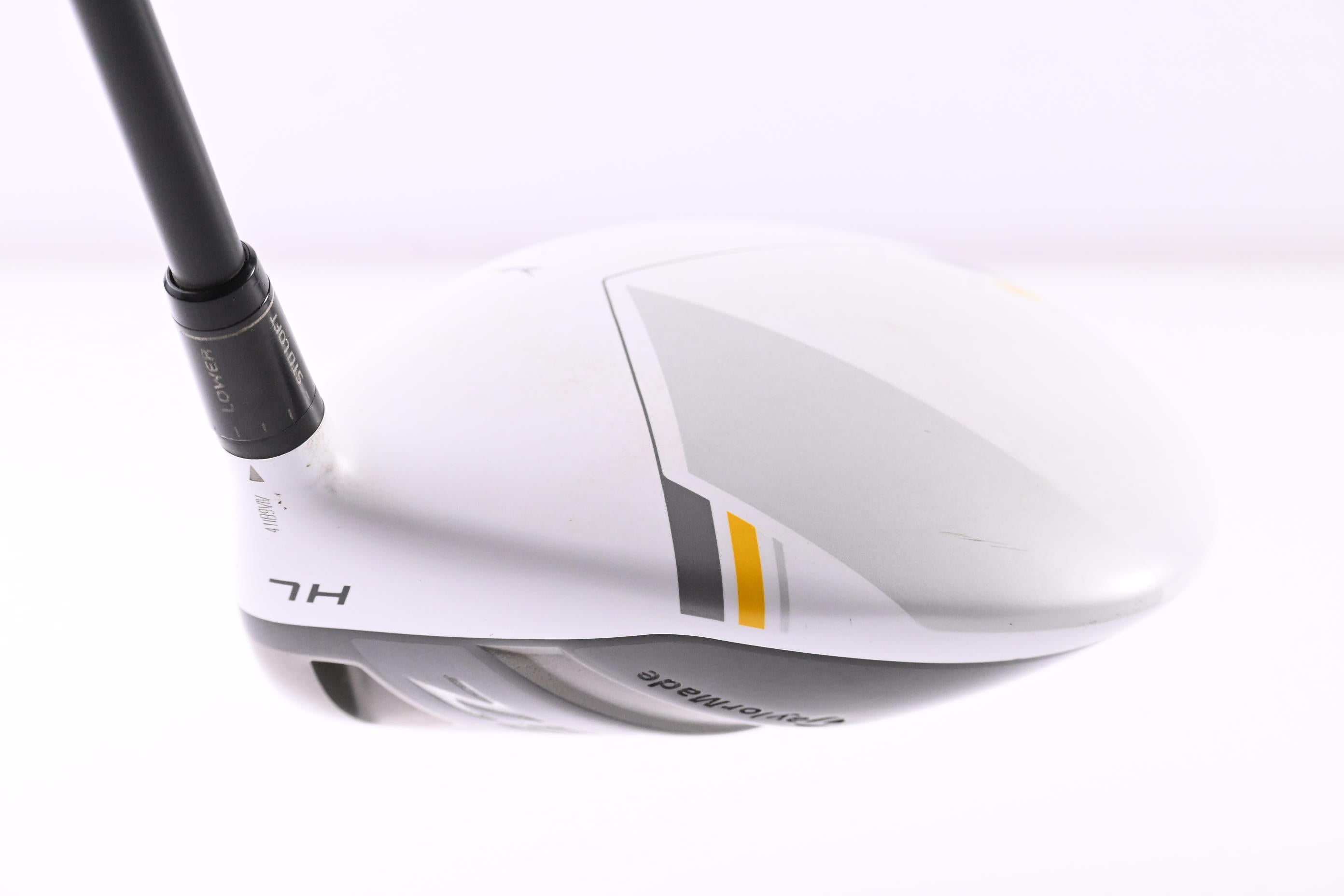 Taylormade RBZ Stage 2 HL Driver / 13 Degree / Regular Flex RocketFuel 50 Shaft