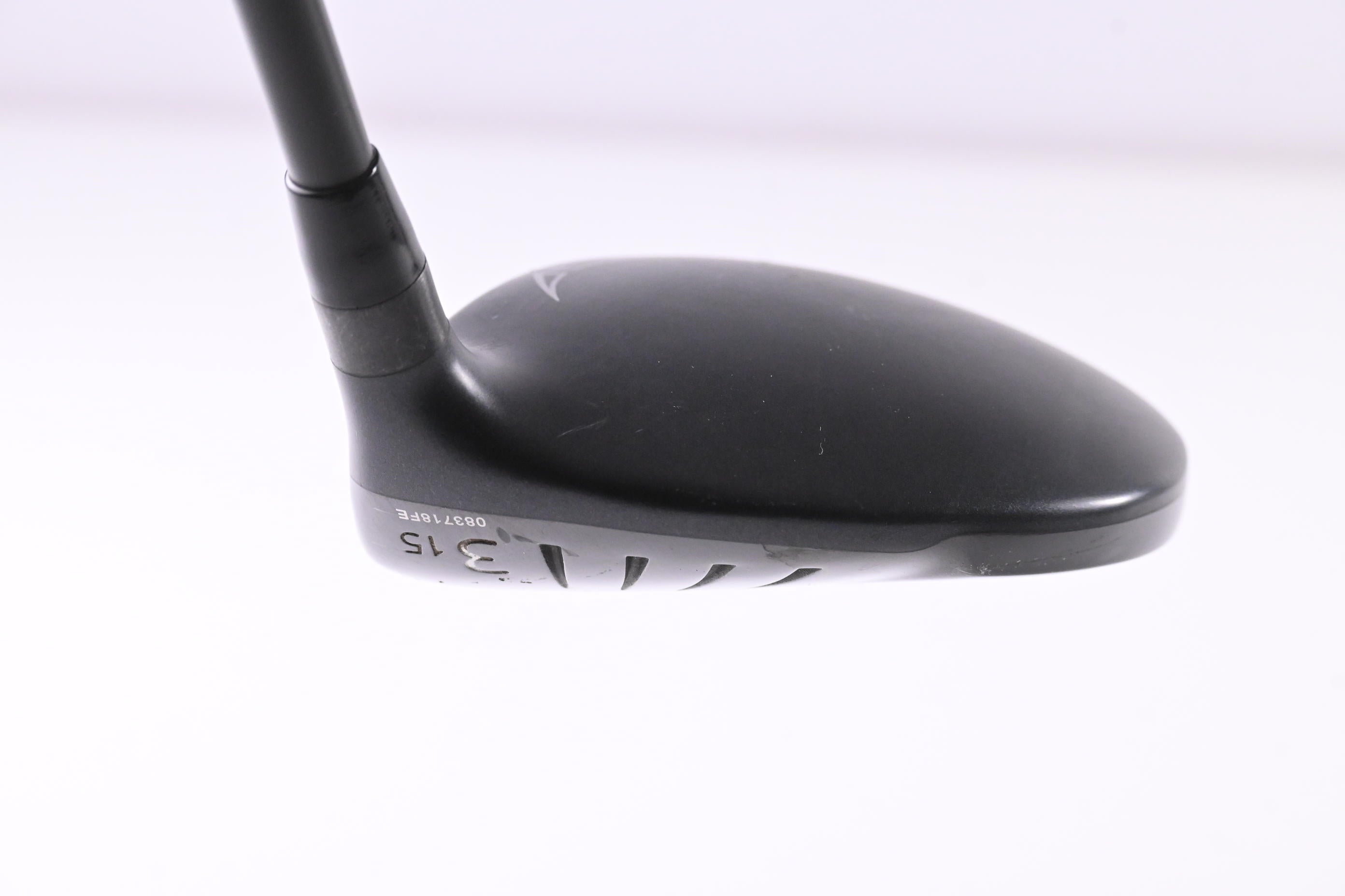 Ping G25 #3 Wood / 15 Degree / Stiff Flex Ping TFC 189 Shaft