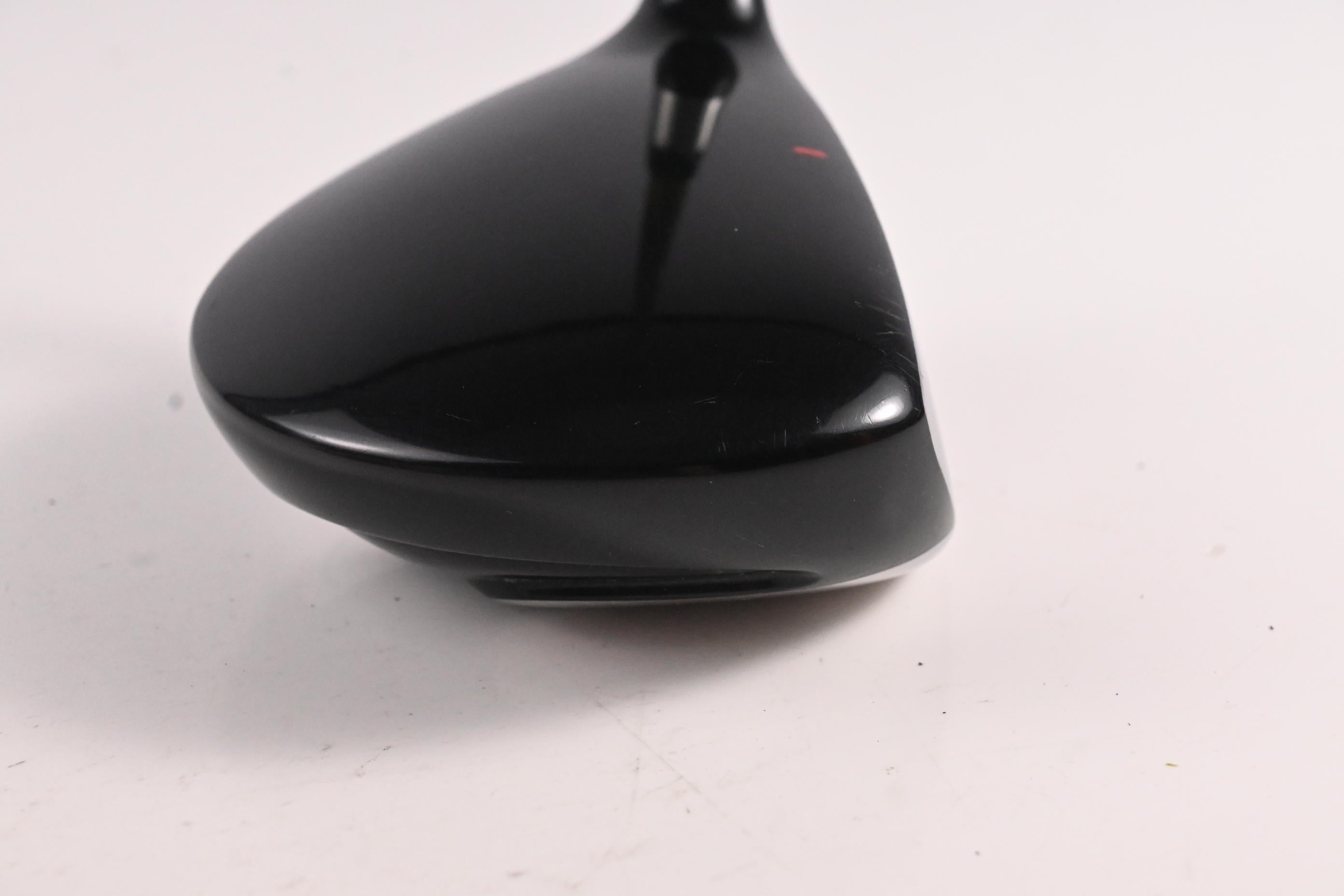 Mizuno F-50 #3 Wood / 15 Degree / Stiff Flex Aldila NV Green 65 Shaft