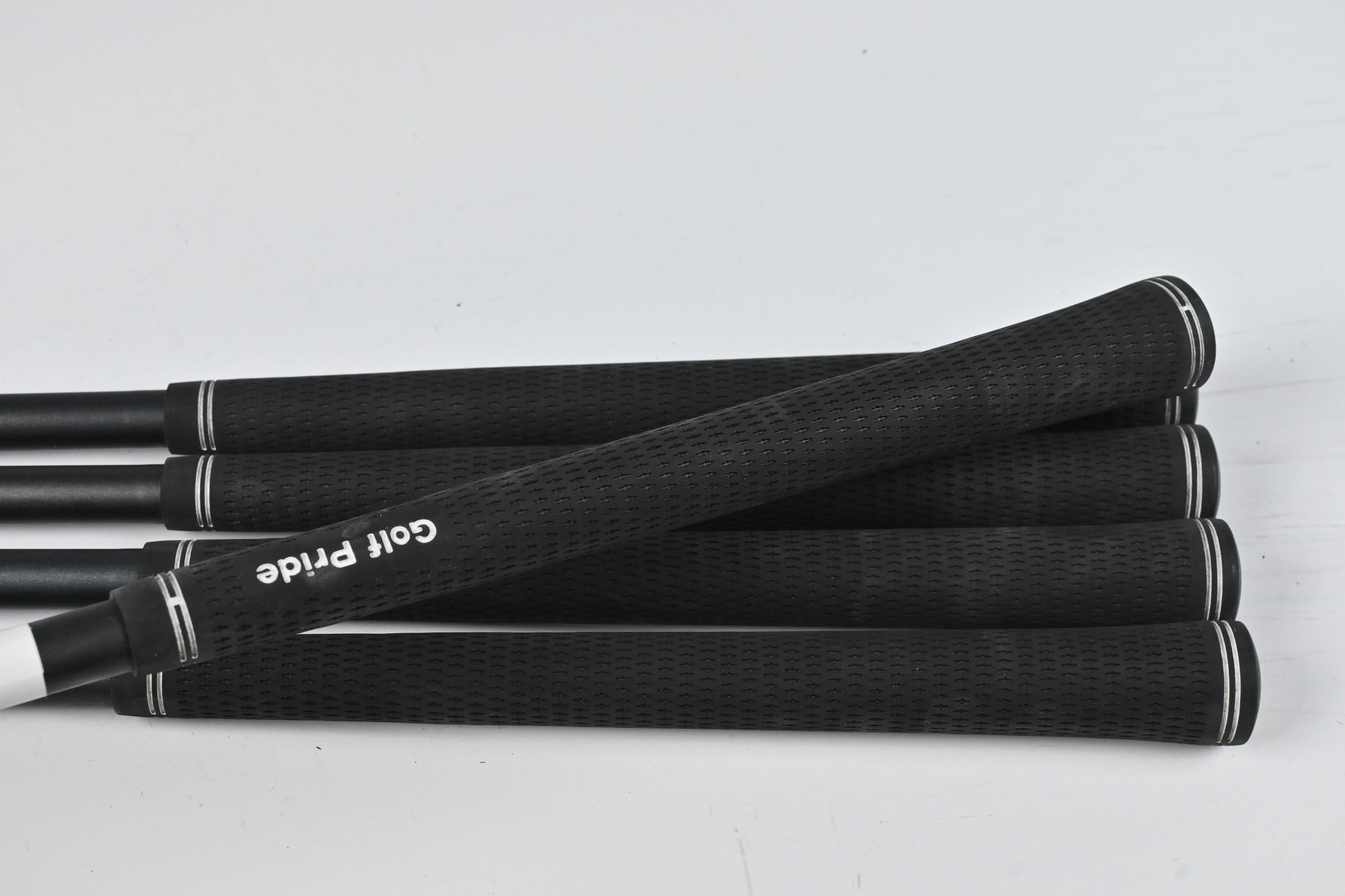 Mizuno MP-20 Blade Irons / 5-9i / Stiff Flex N.S.Pro Modus 3 Tour 105 Shafts