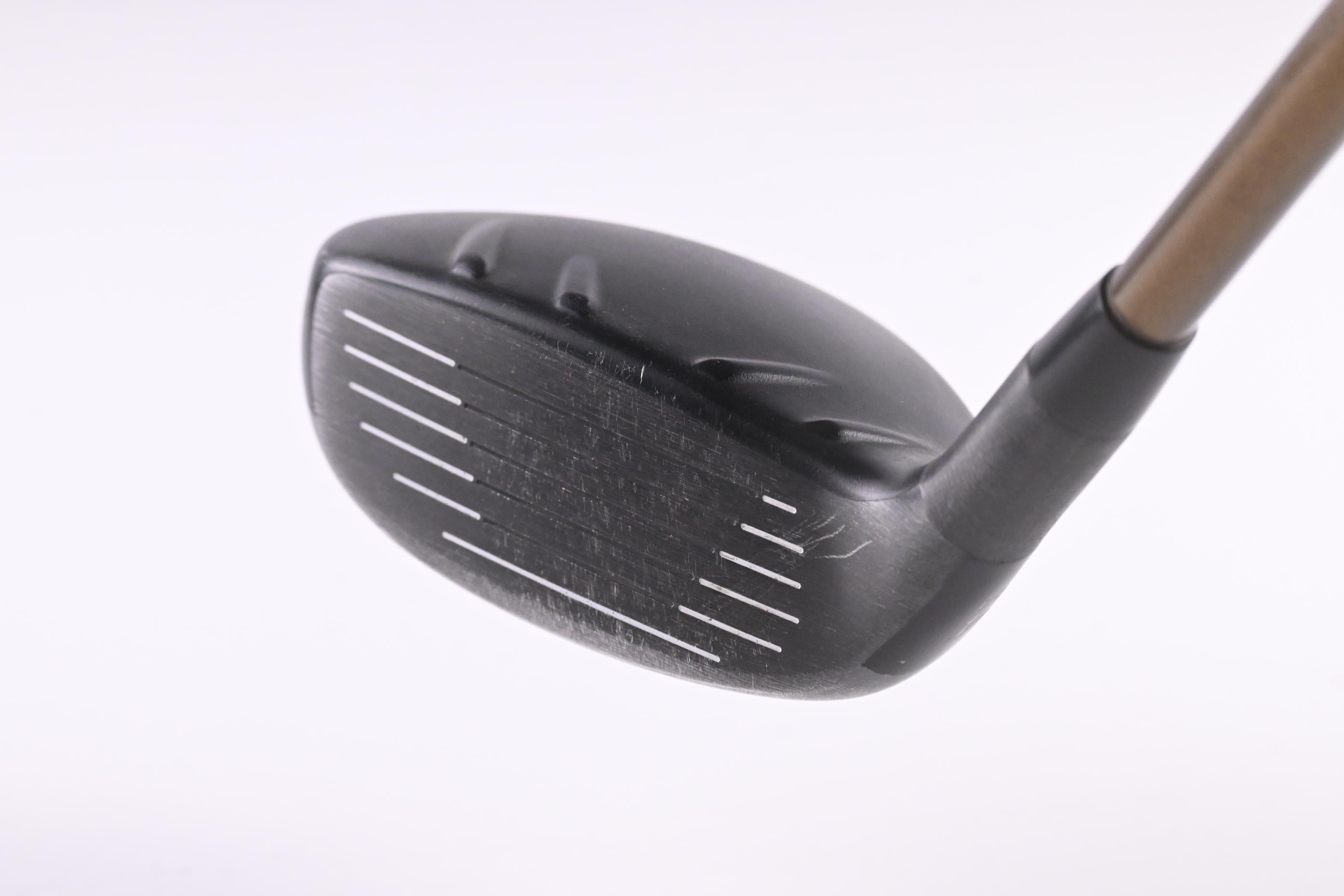 Ping G400 #4 Hybrid / 22 Degree / Senior Flex Ping ALTA CB 70 Shaft