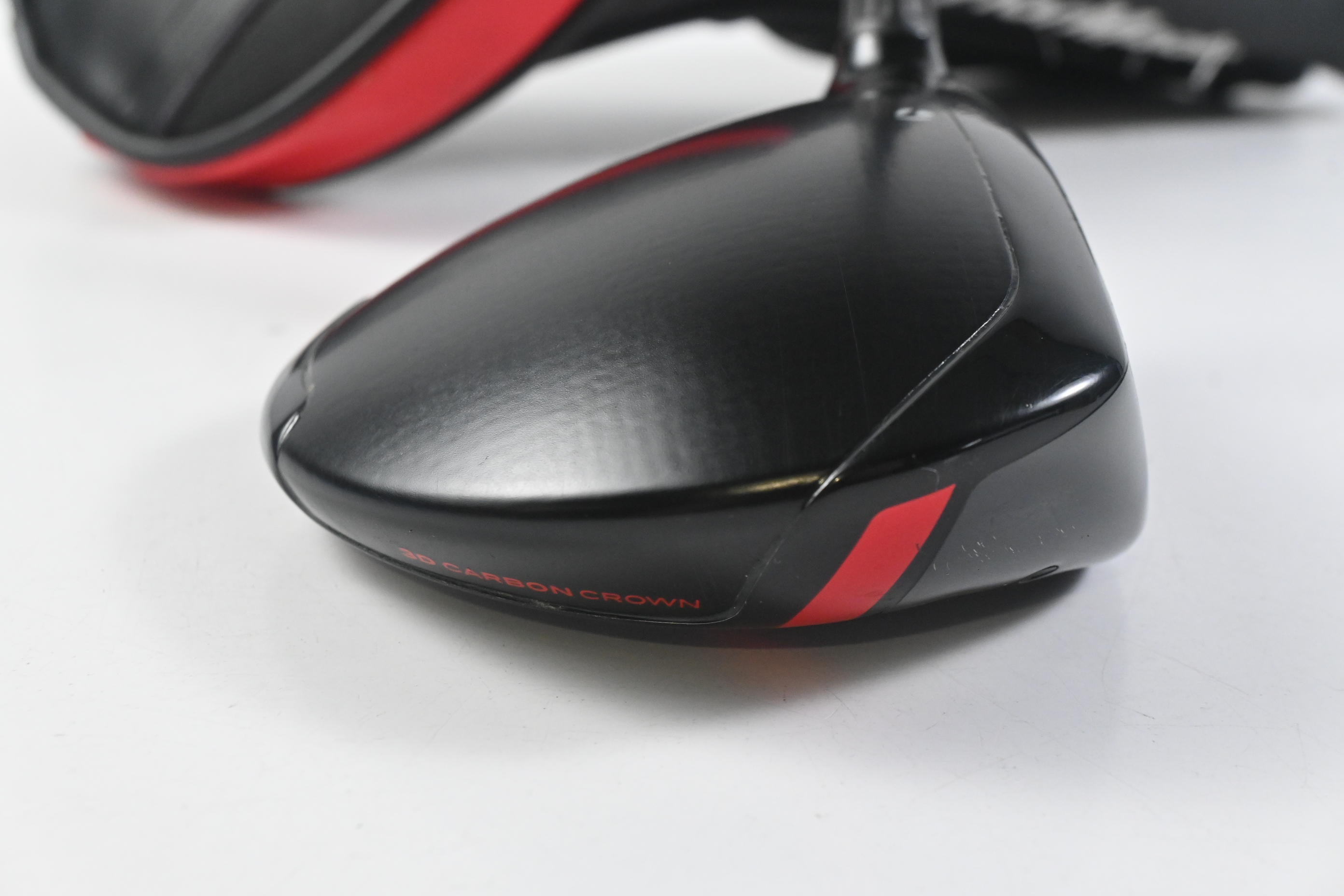 Taylormade Stealth #3 Wood / 15 Degree / Regular Flex Ventus Red 5 Shaft