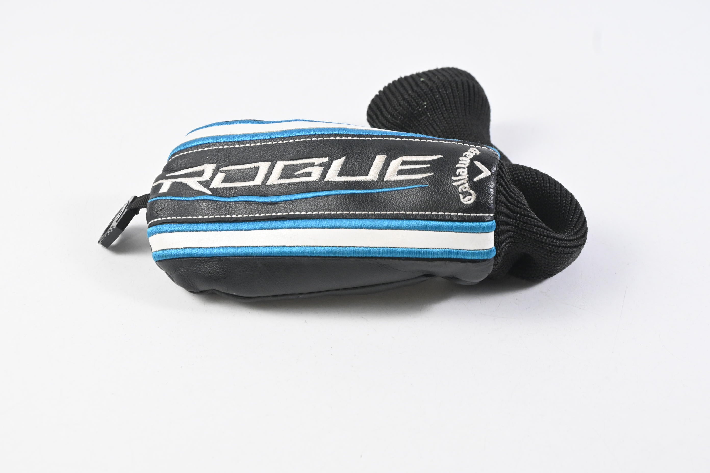 Callaway Rogue #4 Hybrid / 21 Degree / Stiff Flex Aldila Synergy 60 Shaft
