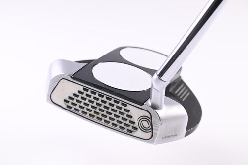 Odyssey Stroke Lab 2-Ball Fang Putter / 34 Inch