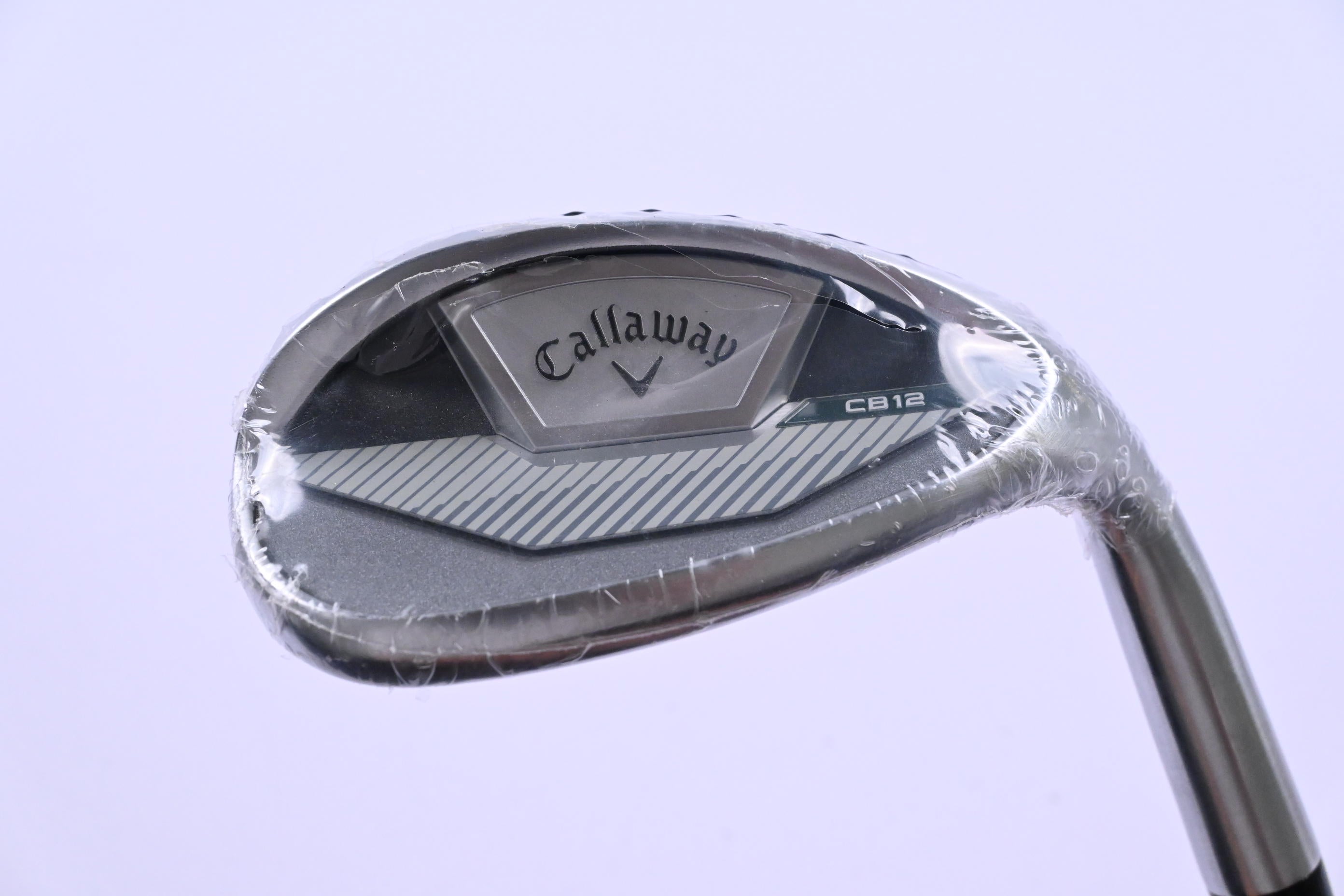 Callaway CB 12 Sand Wedge / 56 Degree / Wedge Flex KBS Hi-Rev 3.0 115 Shaft