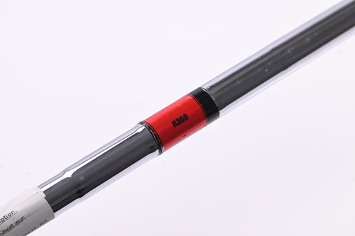 Left Hand Cobra Fly-Z XL #8 Iron / Regular Flex Dynalite R300 Shaft