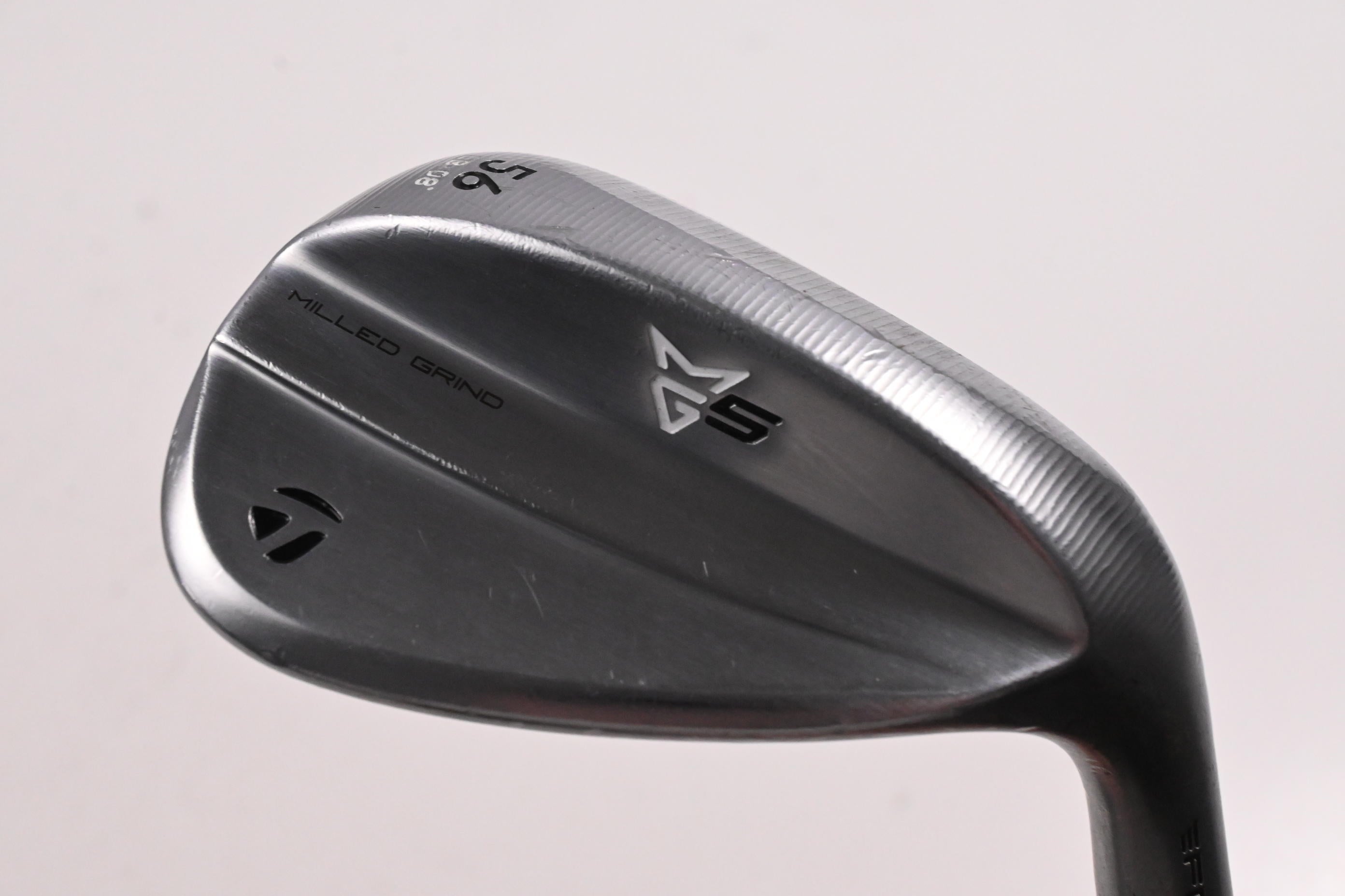 Taylormade Milled Grind 5 Sand Wedge / 56 Degree / Wedge Flex Dynamic Gold 115