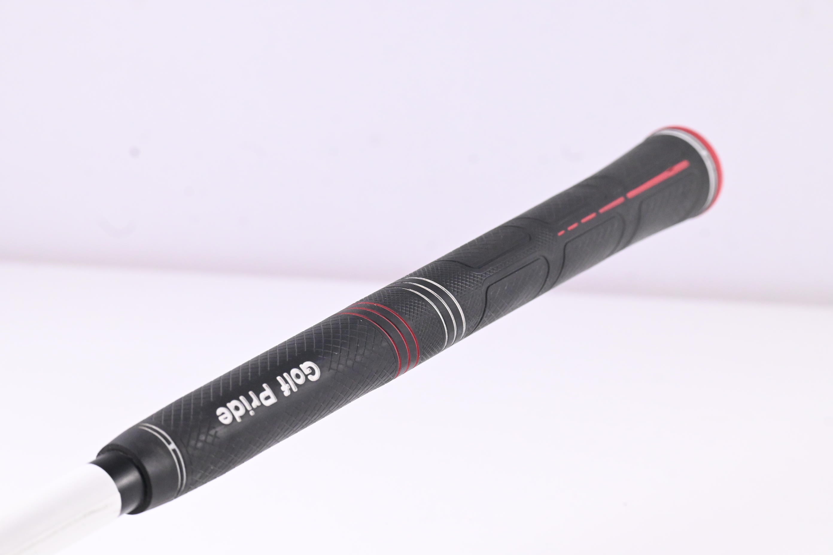 Titleist TSi2 #5 Hybrid / 24 Degree / Regular Flex Hzrdus Gen4 Red 60 Shaft